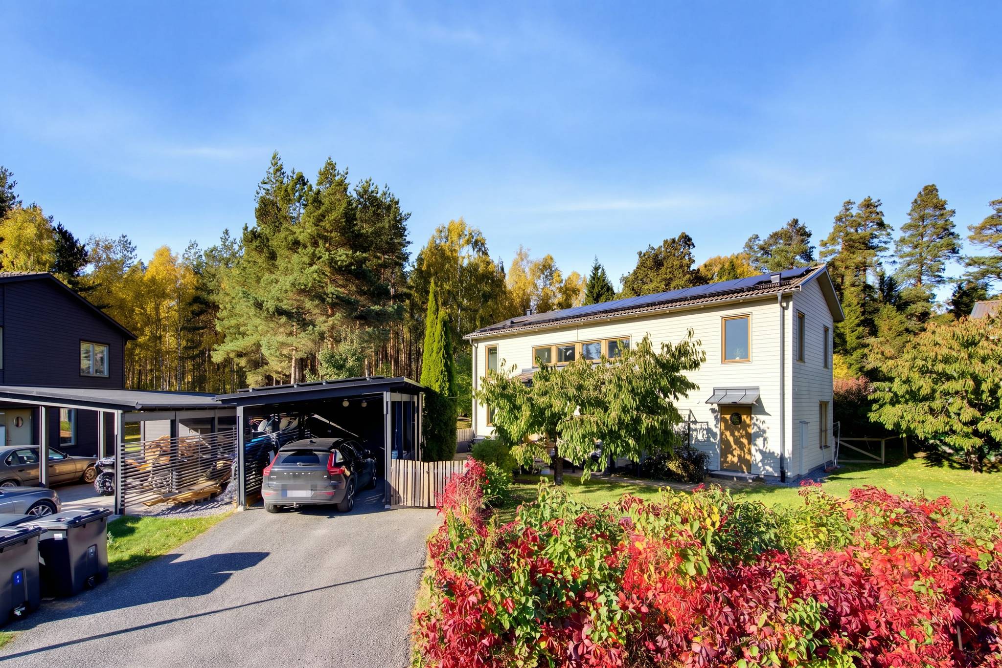 6 rum villa på Mullvadsvägen 46 Ytternäs och Vreta, Uppsala kommun - bild 3