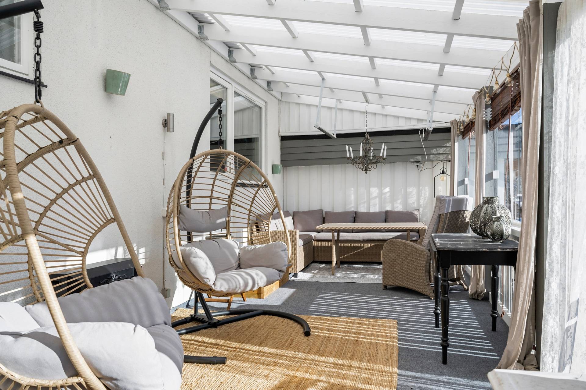 5 rum Villa på Logatan 39 Övre Tjärna Borlänge kommun - bild 11