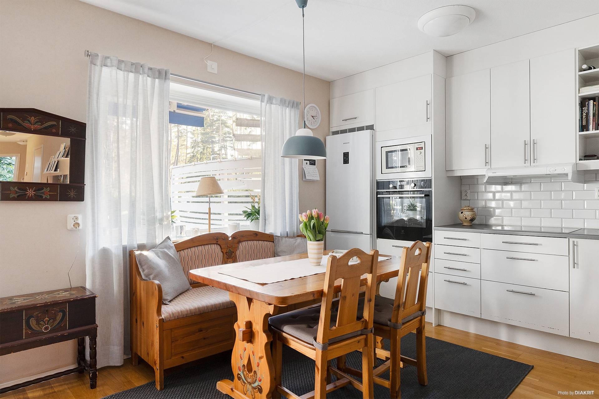 2 rum Lägenhet på Gäddestavägen 26 Karlslund Örebro kommun - bild 11