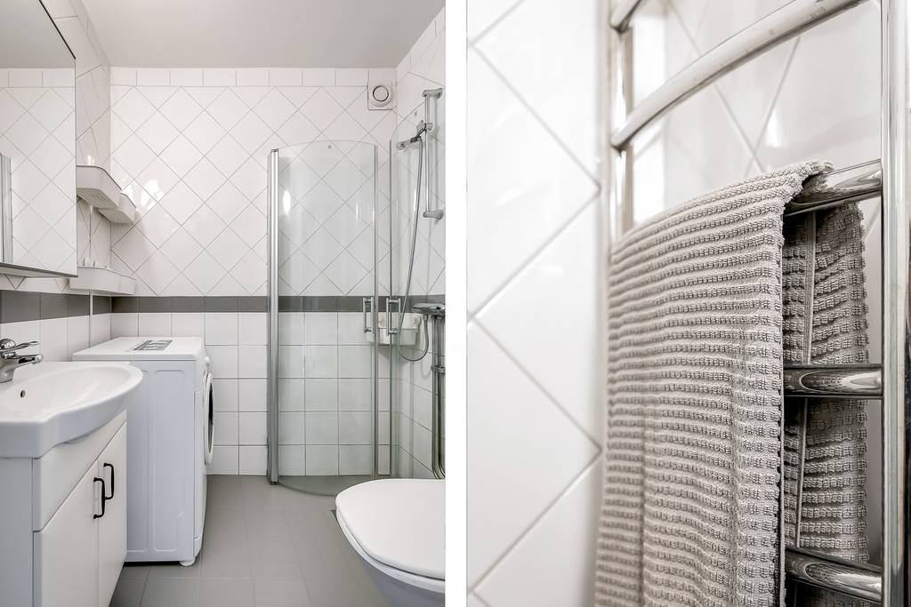 2 rum Lägenhet på Skepparegatan 9B Centralt Norrköpings kommun - bild 15