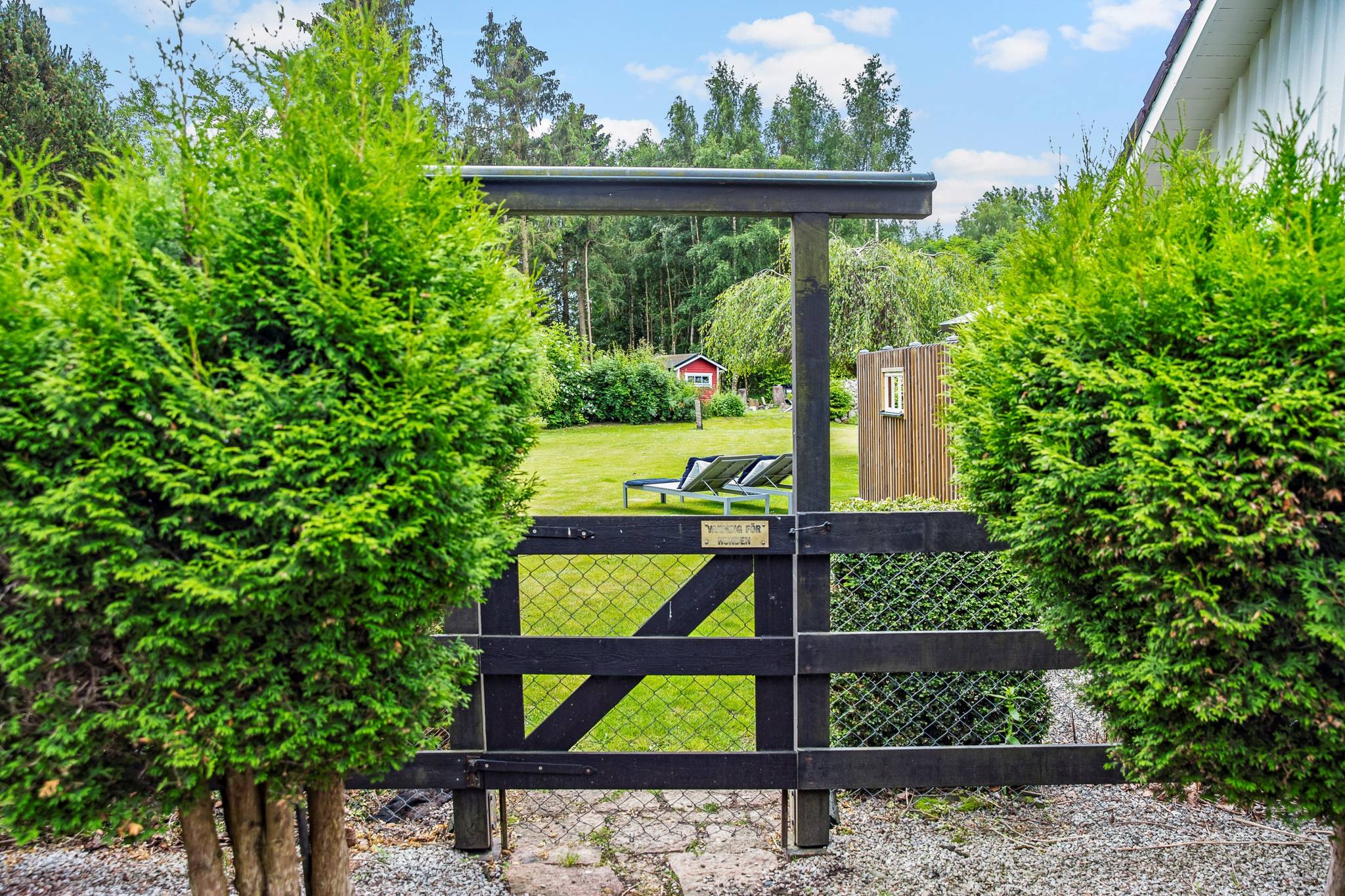 6 rum Villa på SJÖGRÄSVÄGEN 40 Sjödiken Svedala kommun - bild 50
