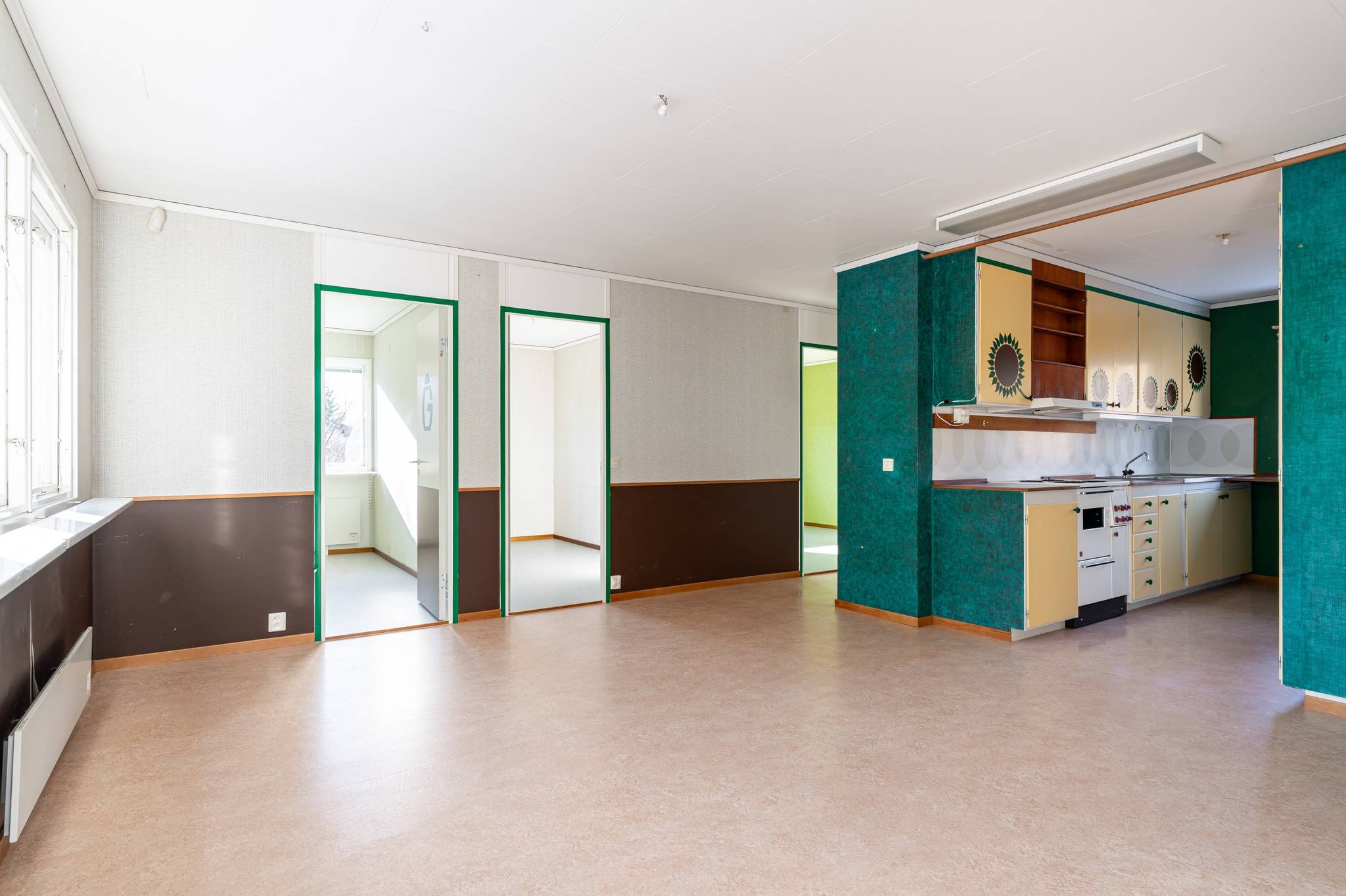 4 rum Villa på Näktergalsvägen 75 Skogstorp Eskilstuna kommun - bild 9