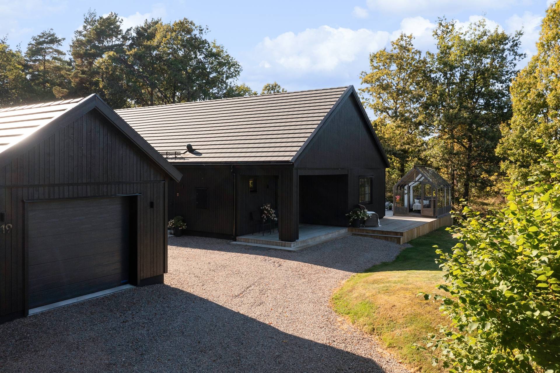 4 rum Villa på Hallerna 219 Stenungsund Stenungsunds kommun - bild 7
