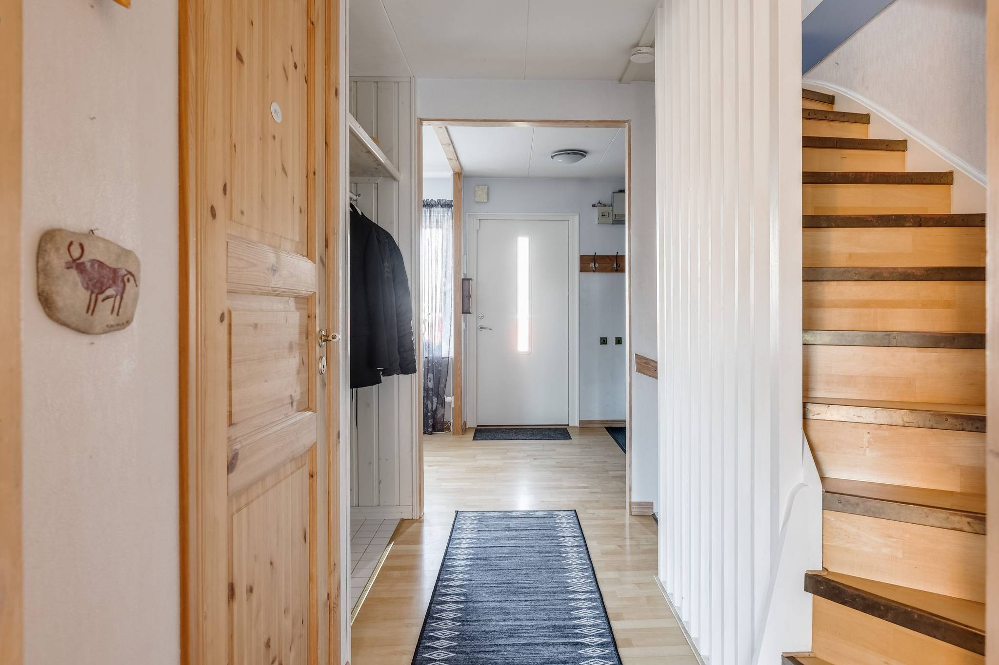 4 rum Radhus på Lundenvägen 45C Lunden Skövde kommun - bild 13