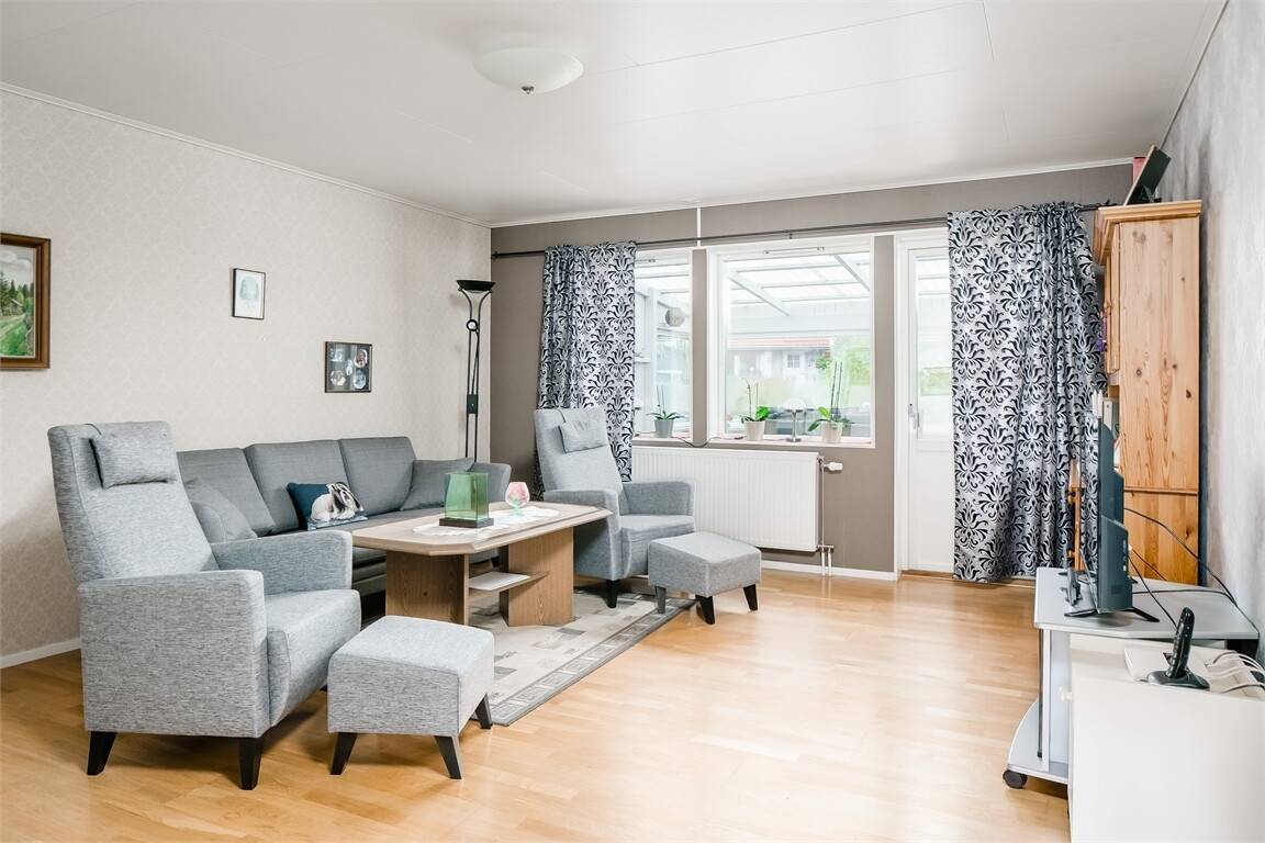 3 rum Lägenhet på Liars väg 30 Torsö/Brommö/Dillö Mariestads kommun - bild 7