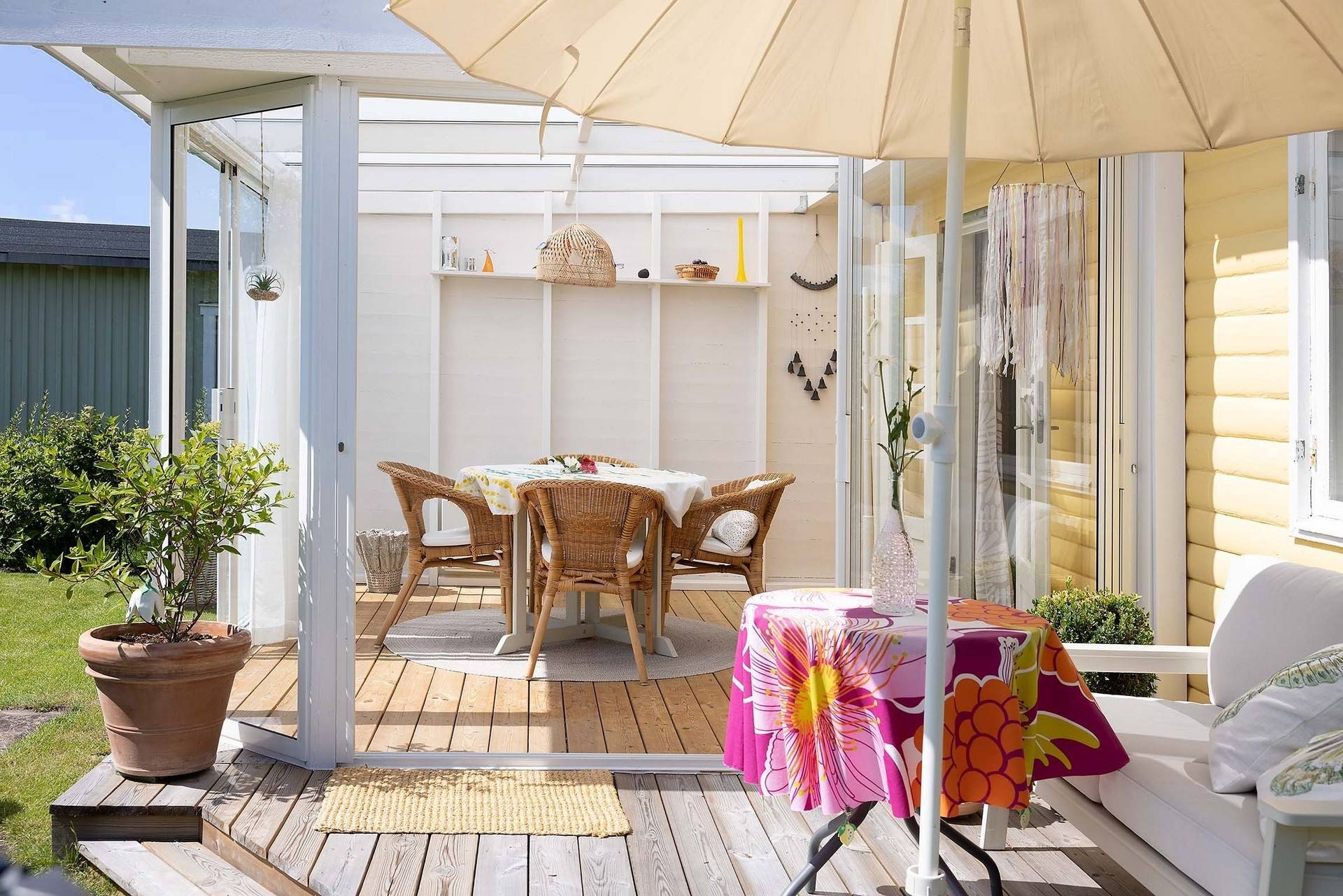 2 rum Fritidshus på Viktoriagången 384- Ärtholmens Sommarstad Ärtholmens Sommarstad Malmö kommun - bild 12