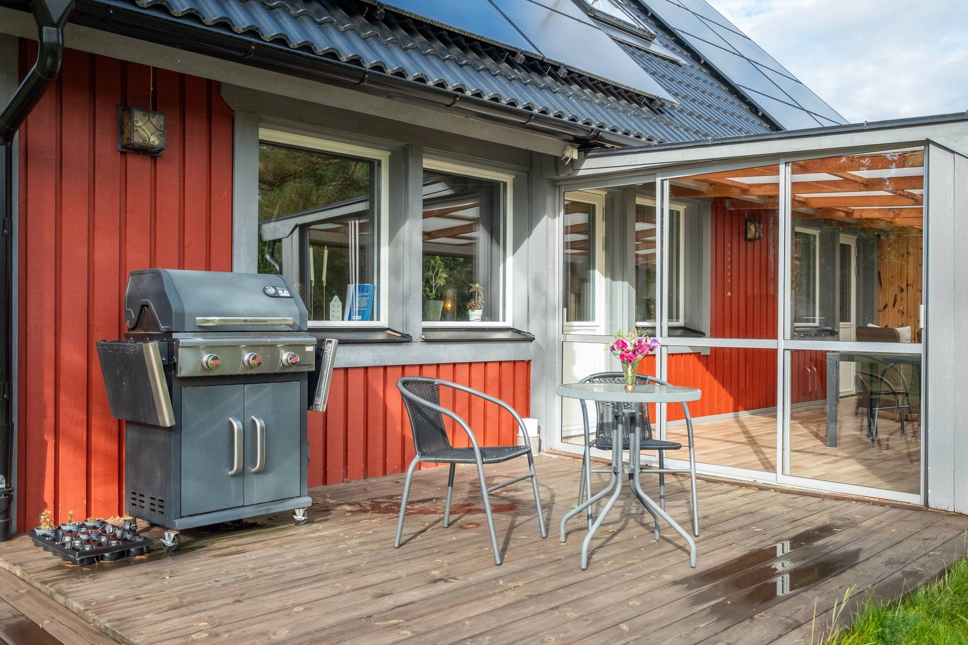 5 rum Villa på Lista Nysätter 2 Lista Eskilstuna kommun - bild 33