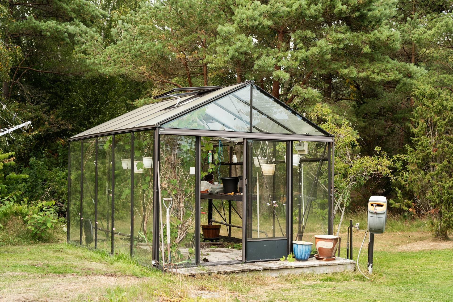 5 rum Vinterbonat fritidshus på Lalleröd 544 Nösund Orust kommun - bild 48