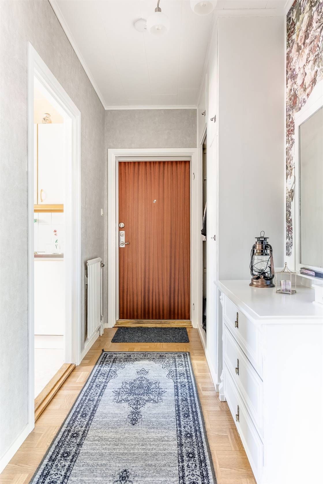 2 rum Lägenhet på Stigbergsgatan 1 B LUDVIKA - Magnet Ludvika kommun - bild 11