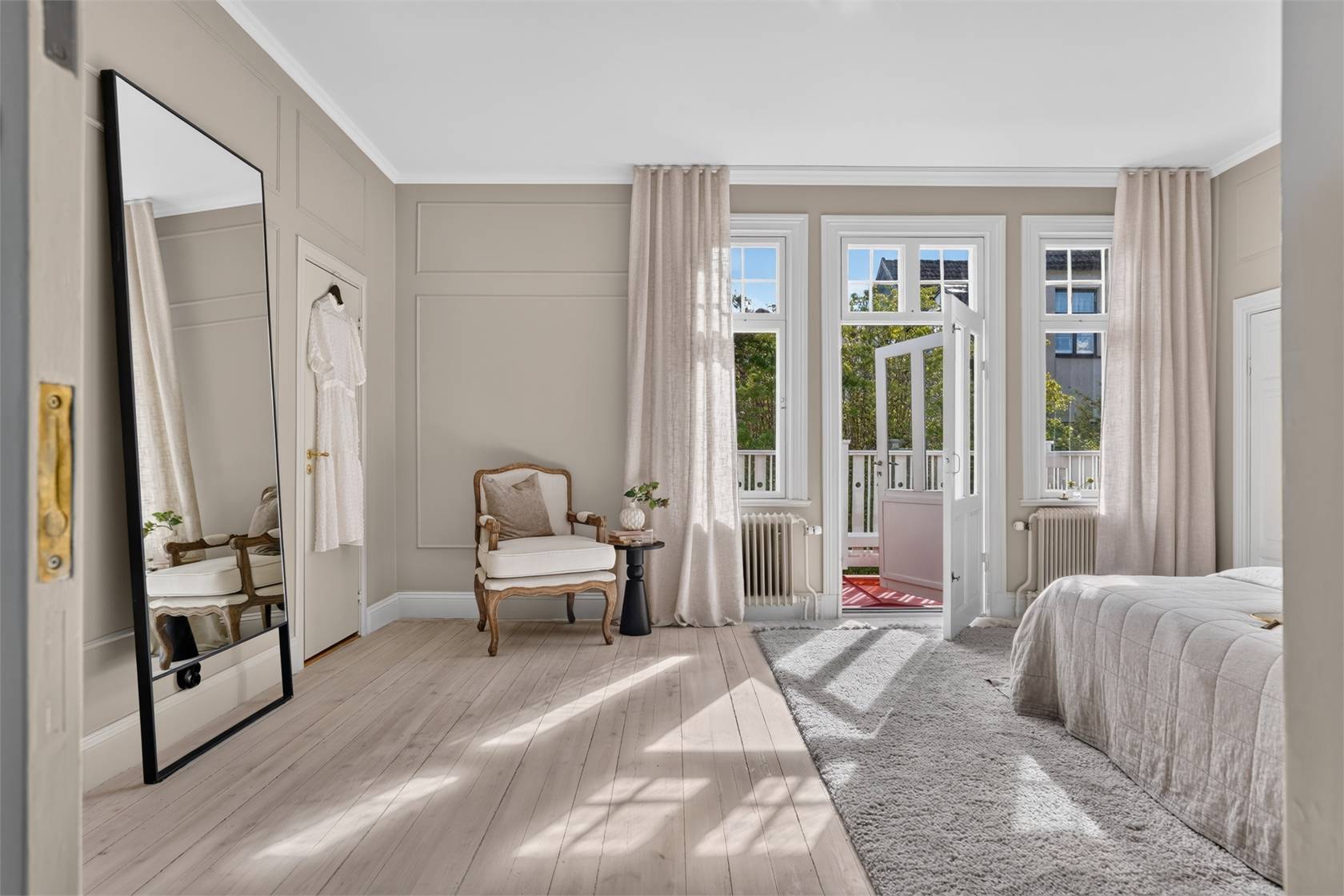 7 rum Villa på Regementsgatan 27 Strängnäs kommun - bild 28
