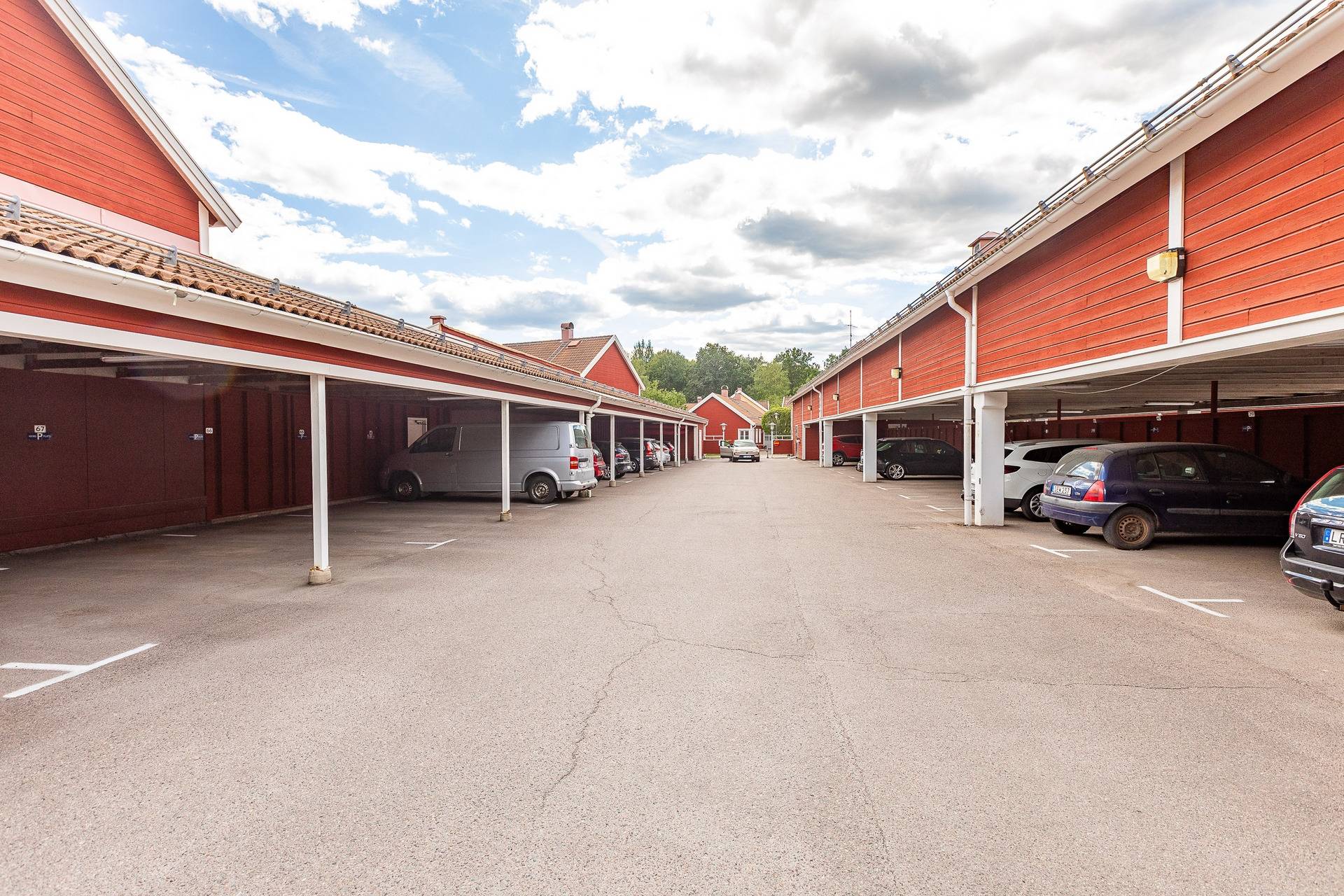 3 rum Lägenhet på Hanemålavägen 116C Nybro Nybro kommun - bild 27