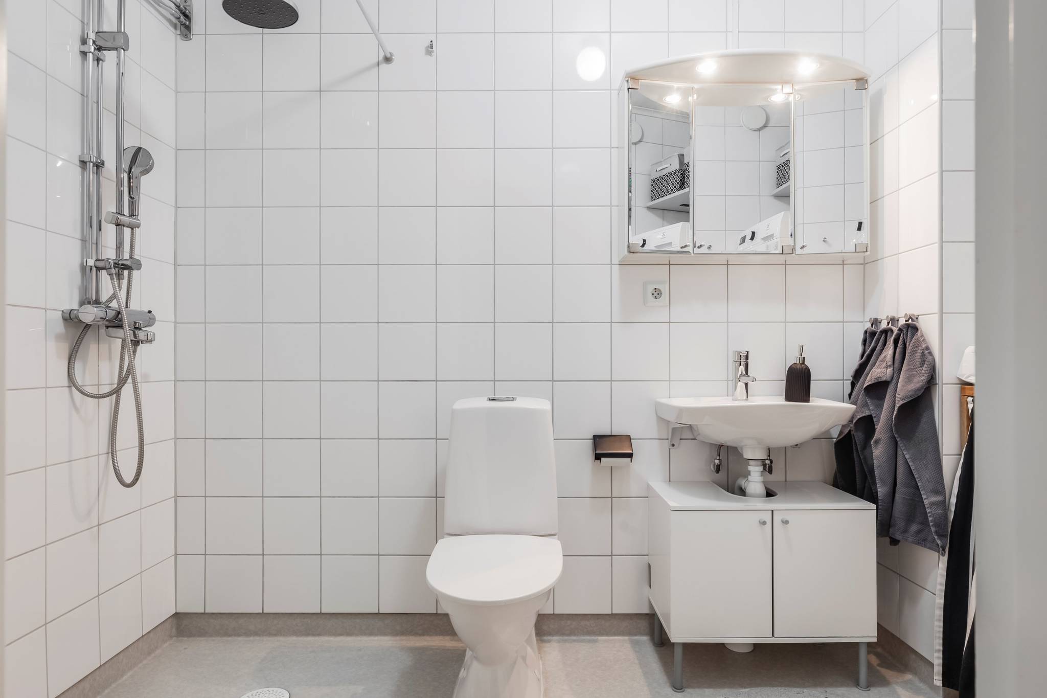 4 rum Lägenhet på Lundabacken 5D Kumla kommun - bild 22