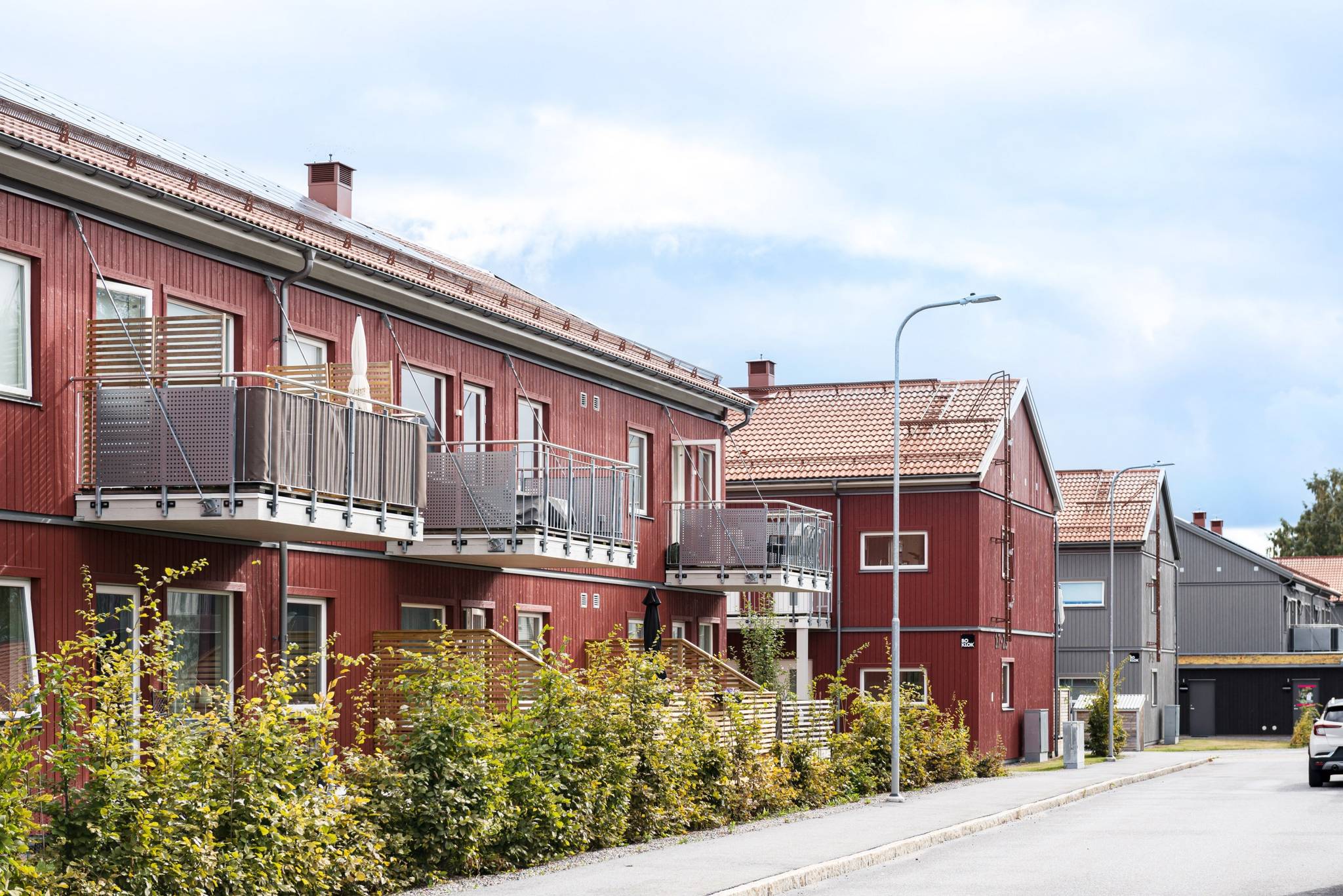 2 rum Lägenhet på Björkvallen 11 lgh 1101 Håbo kommun - bild 27