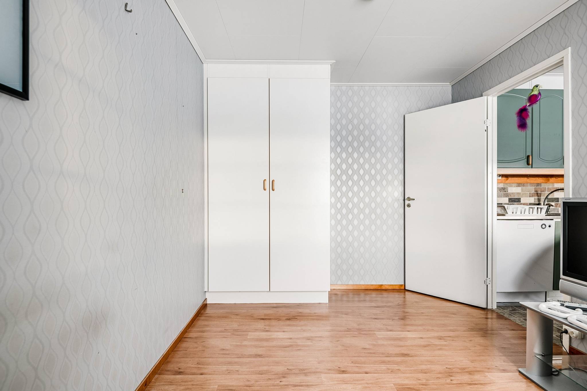 4 rum Villa på Gillesgatan 14 Gylle Borlänge kommun - bild 19