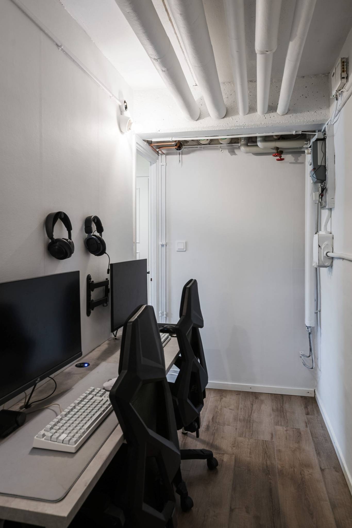 4 rum Radhus på Furumovägen 17 C Stigslund Gävle kommun - bild 27