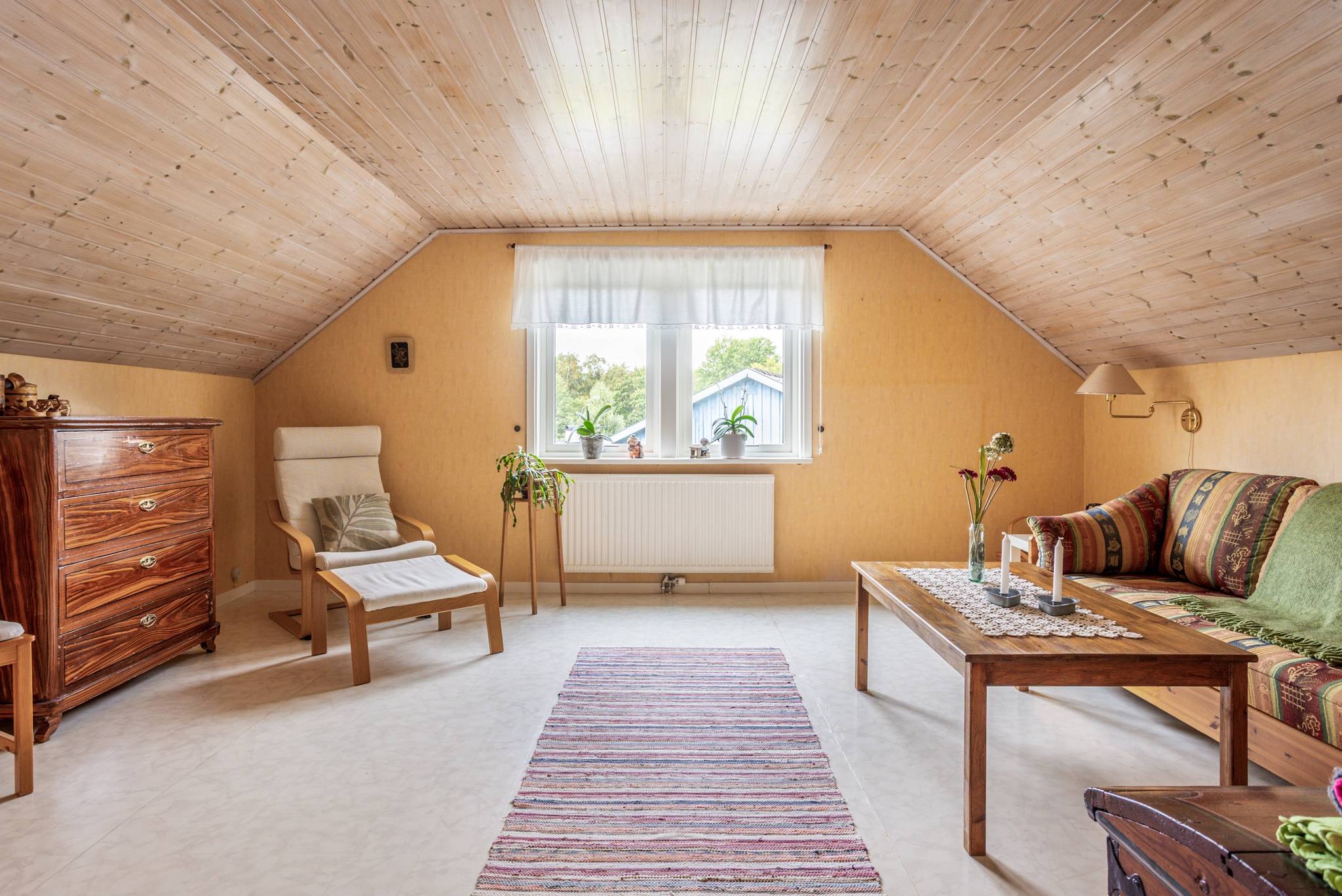 5 rum Villa på Ängsvägen 12 Kyrkhult Olofströms kommun - bild 27