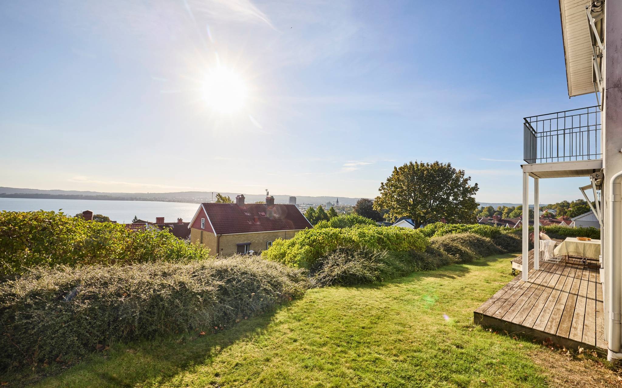 4 rum Villa på Styrmansgatan 14A Bymarken Jönköpings kommun - bild 50