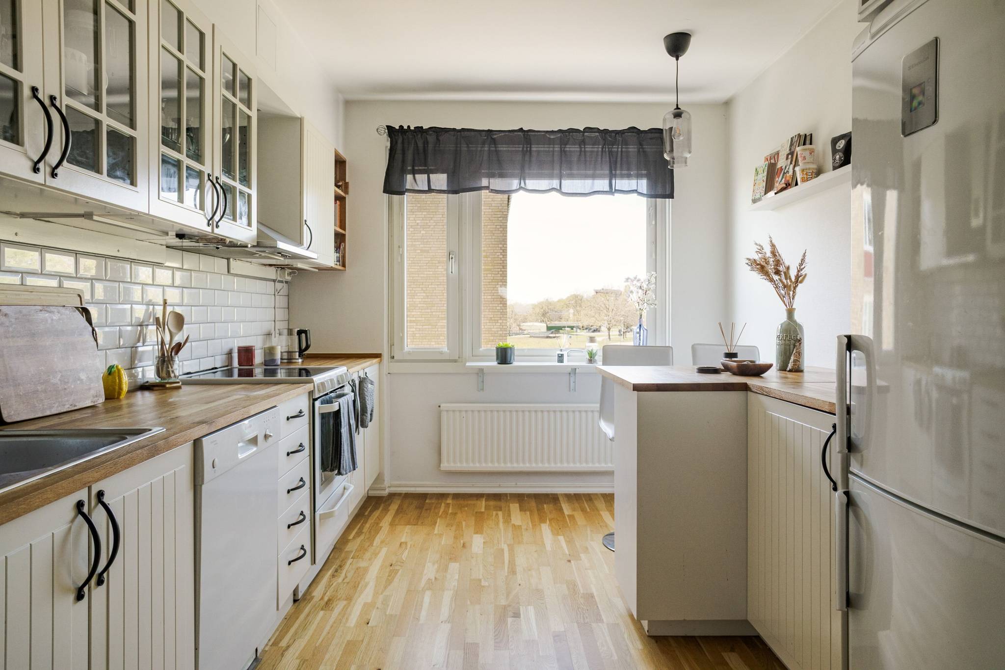 2 rum lägenhet på Runvägen 11B Berga, Kalmar kommun - bild 1