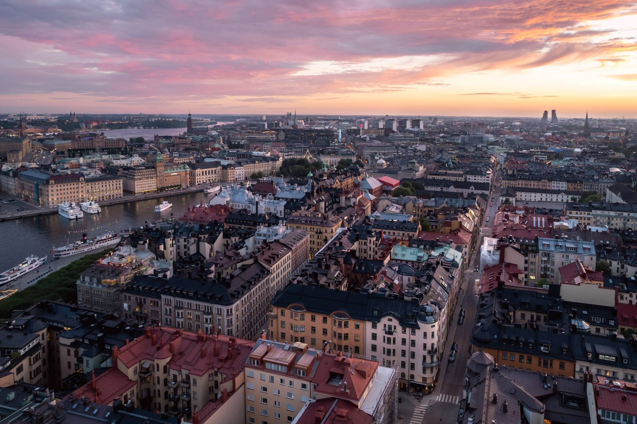 2 rum Lägenhet på Riddargatan 42A Östermalm Stockholms kommun - bild 47