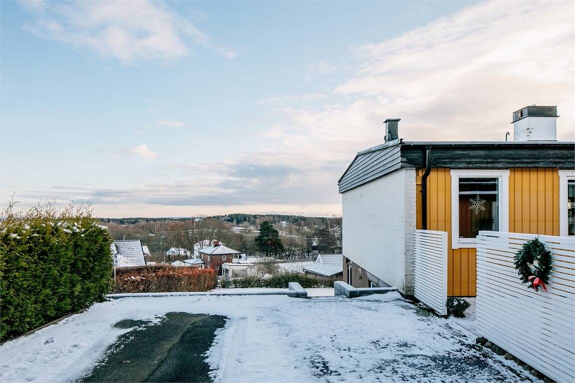 6 rum Villa på Stjärnvägen 33 Skultorp Skövde kommun - bild 11
