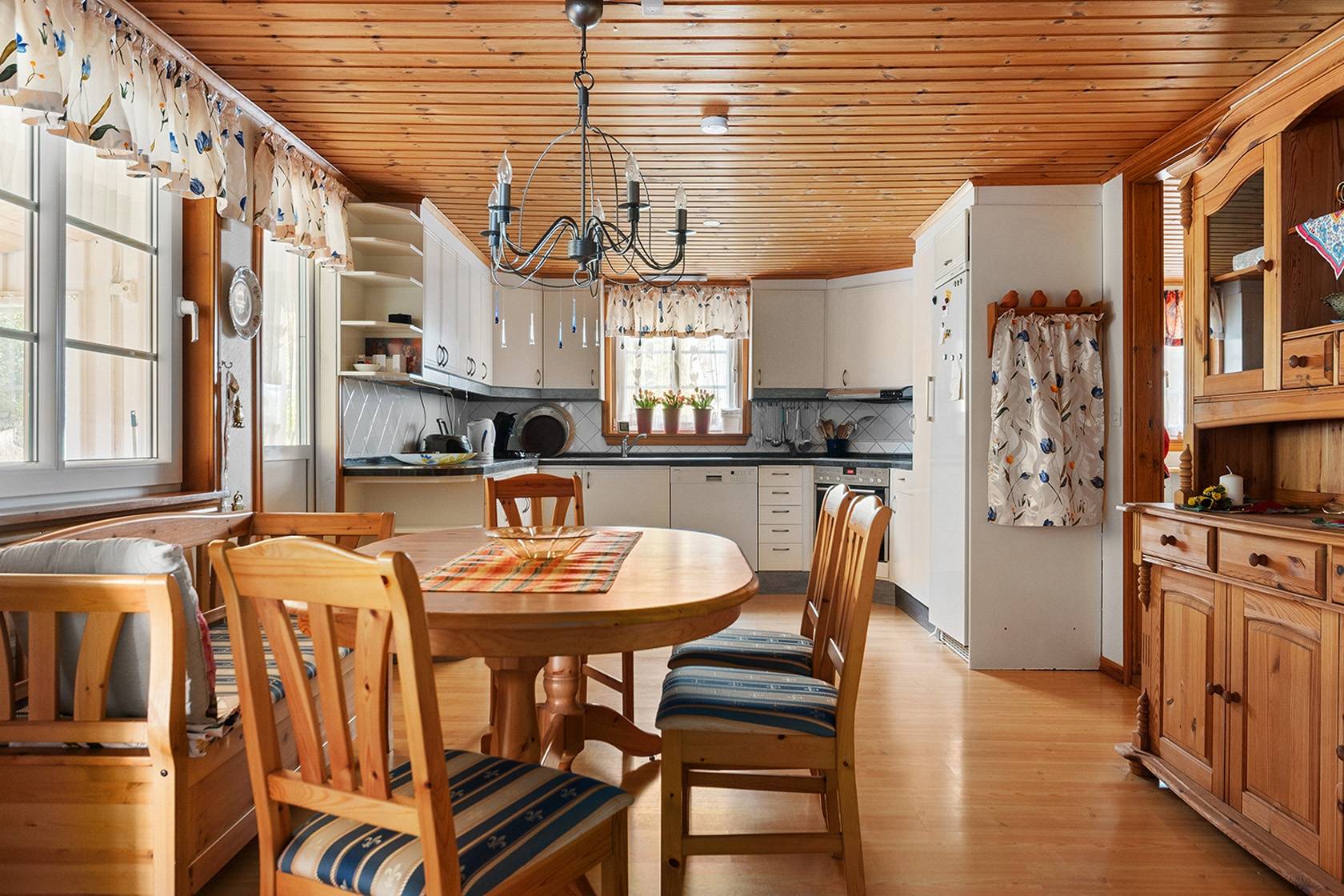 6 rum Villa på Gåtahult 3 Ingelstad Växjö kommun - bild 15