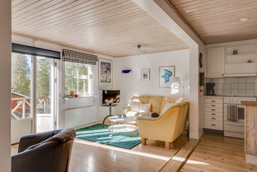 3 rum Vinterbonat fritidshus på Vasslandsvägen 3 Fåsjön Nora kommun - bild 19