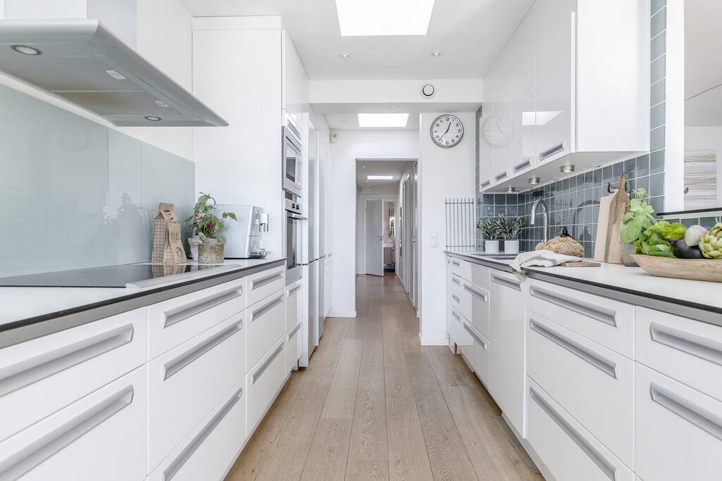 6 rum Villa på Kungsvägen 17 Stocksund Danderyds kommun - bild 21