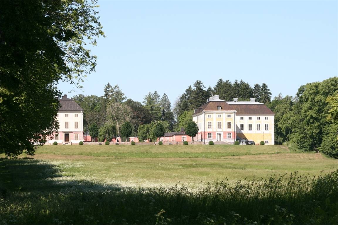 5 rum Villa på Lilla Segerstavägen 4 Håbo - Segersta / Hjälstaviken Håbo kommun - bild 47