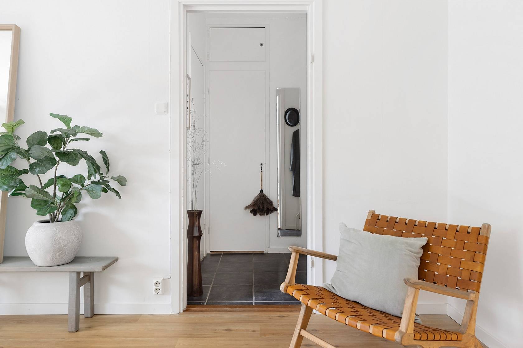 1 rum Lägenhet på Ulvsbygatan 7B Norrstrand Karlstads kommun - bild 14