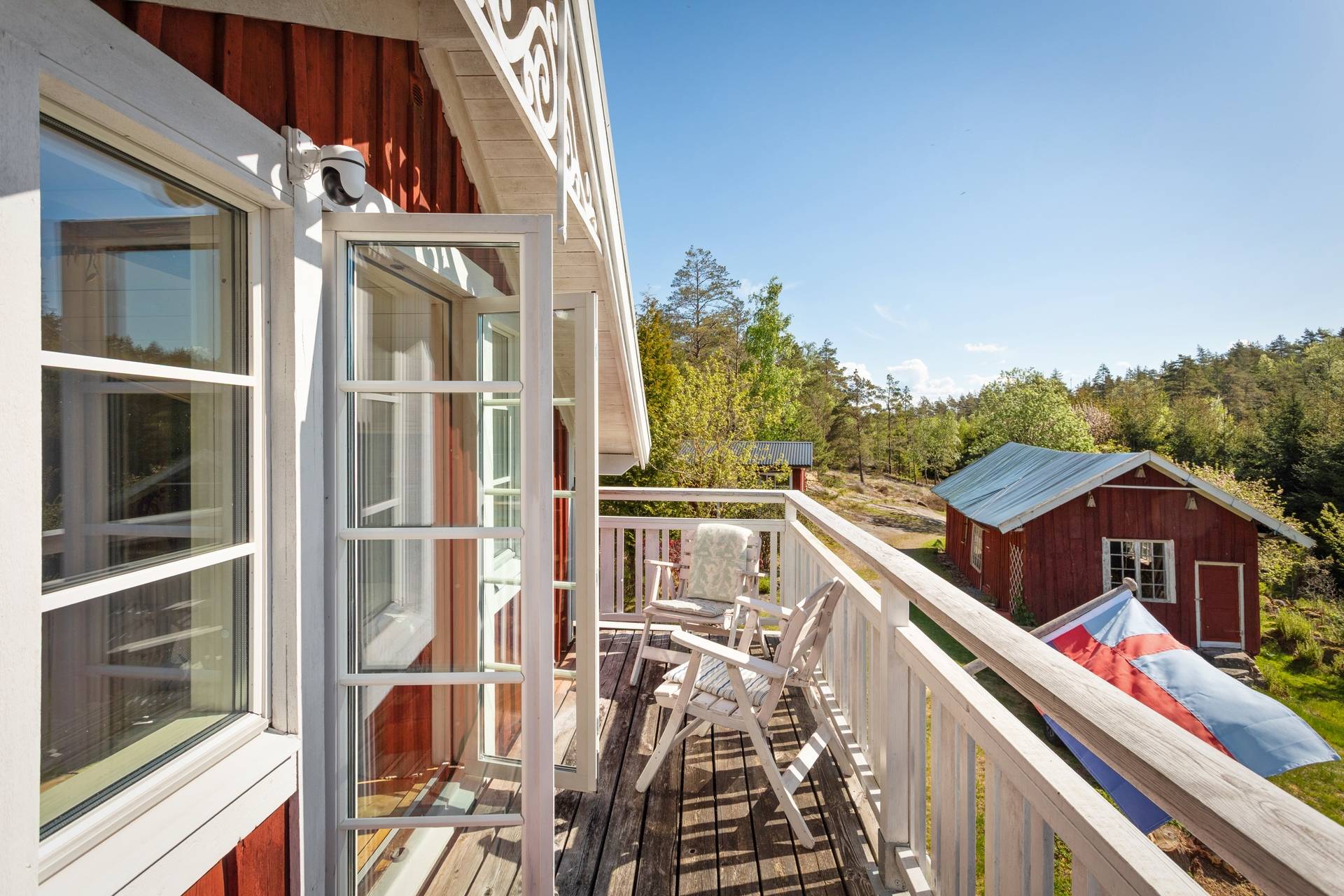 4 rum Fritidsboende på Berga 375 Svanesund Orust kommun - bild 28