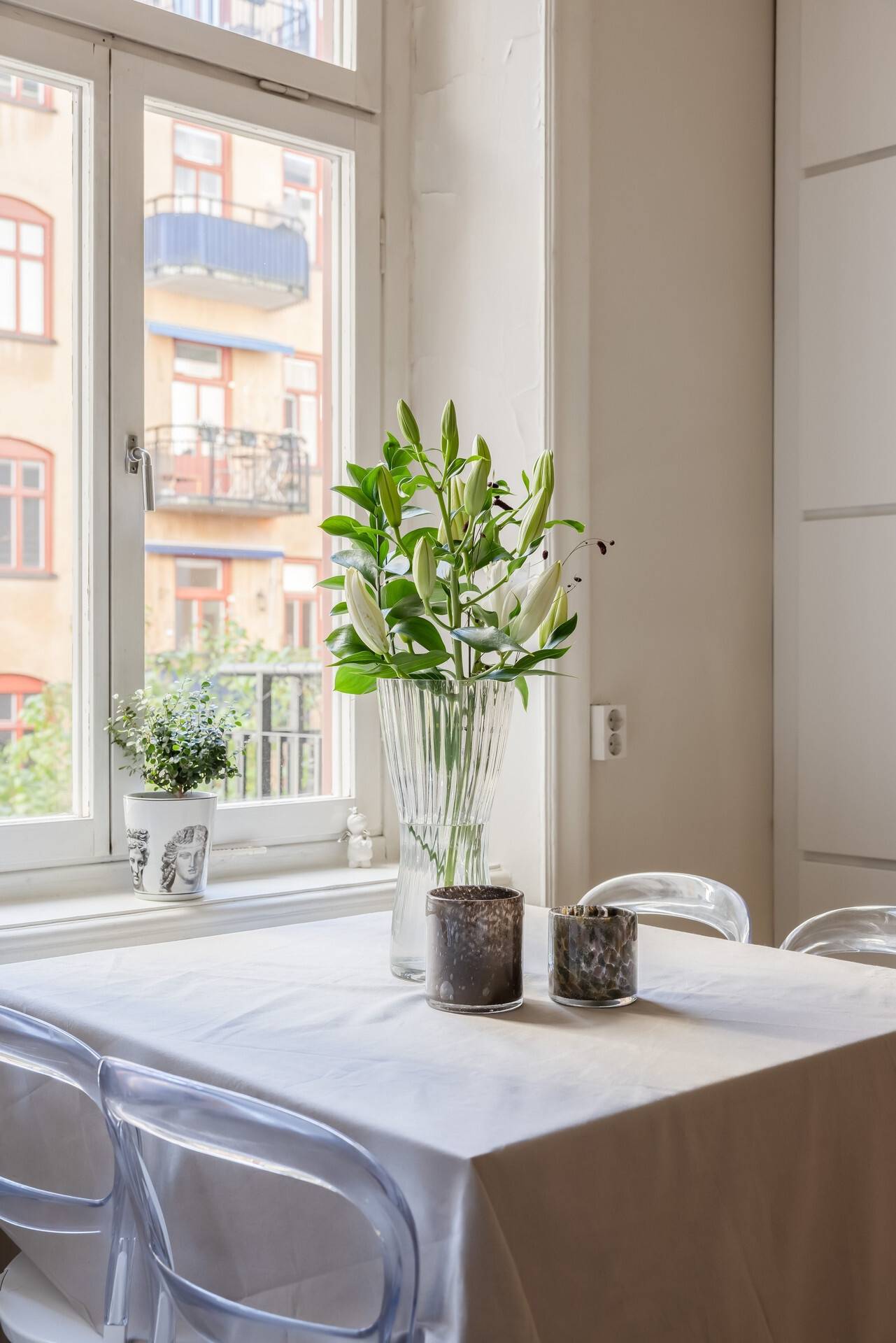 3 rum Lägenhet på Birger Jarlsgatan 109D Vasastan/Östermalm Stockholms kommun - bild 28