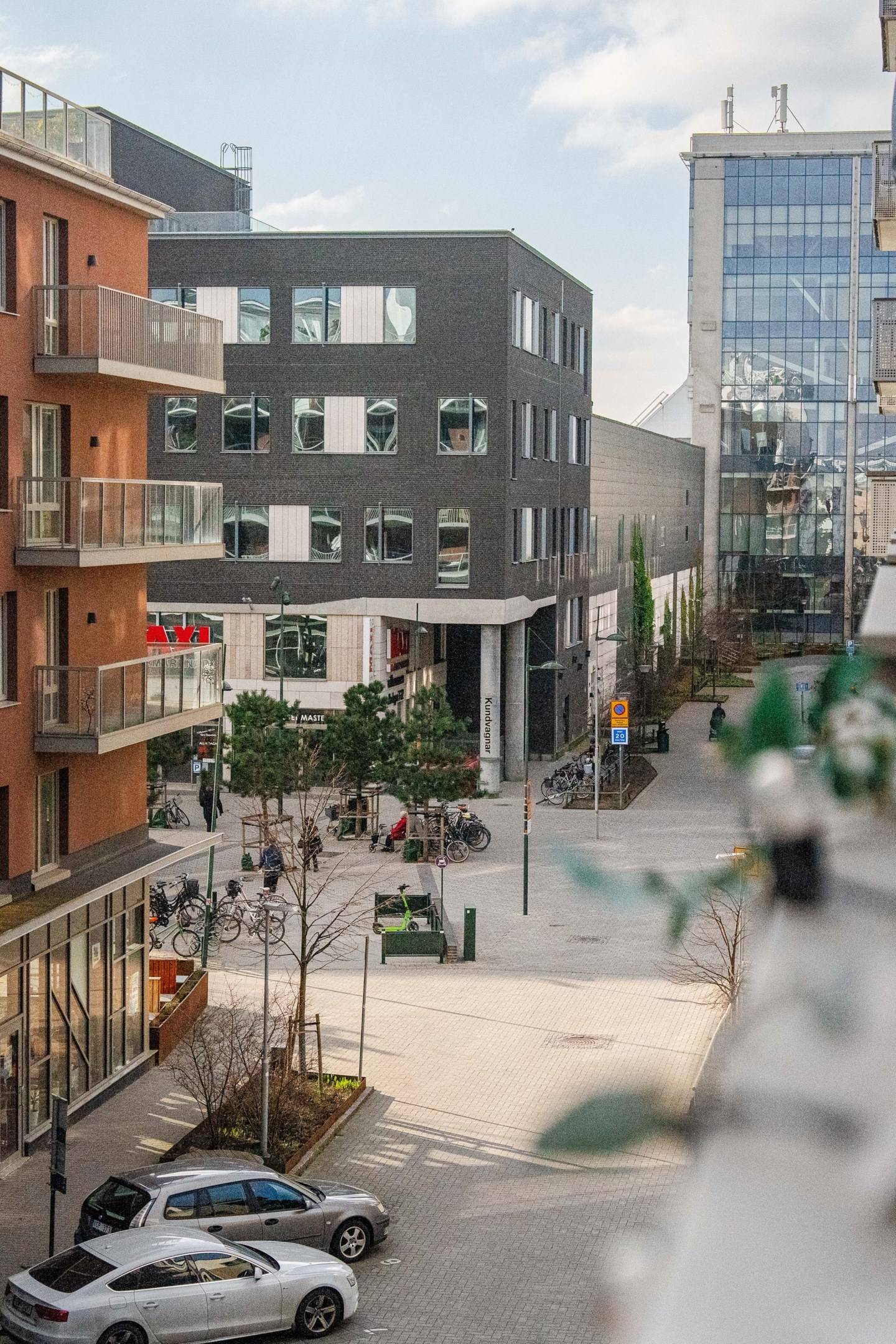 2 rum Lägenhet på Knopgränd 1A Västra Hamnen Malmö kommun - bild 4