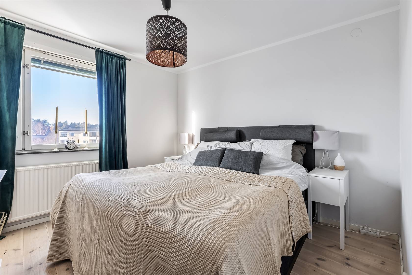 3 rum Lägenhet på Lingvägen 211 Hökarängen Stockholms kommun - bild 16
