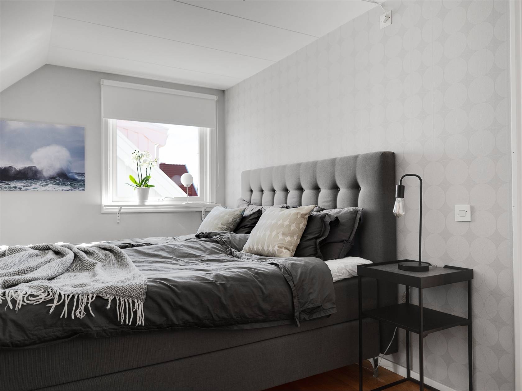 6 rum Villa på Hökvägen 84 Lysekil Lysekils kommun - bild 31