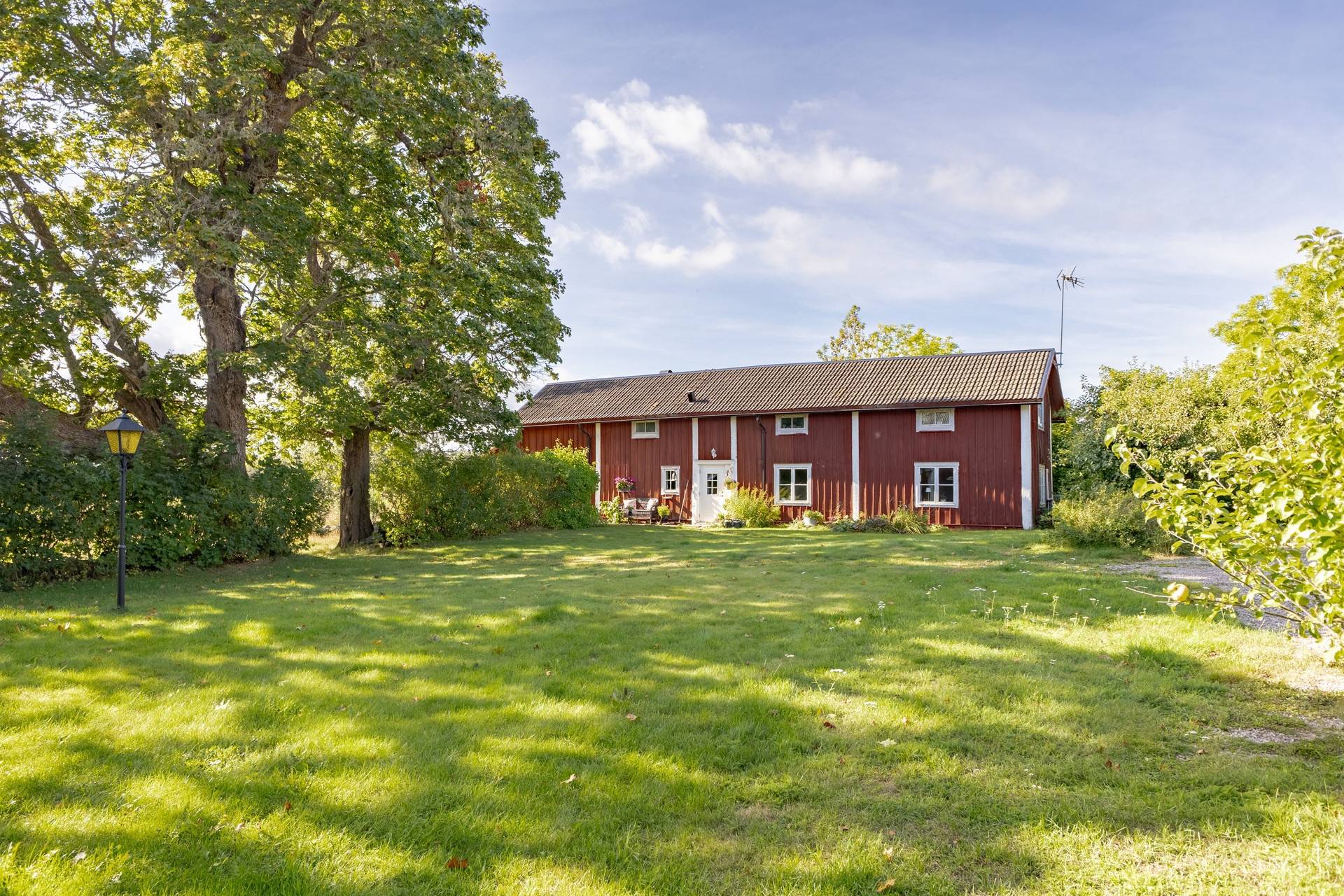 7 rum Villa på Norra Lunger 206 Lunger Arboga kommun - bild 88