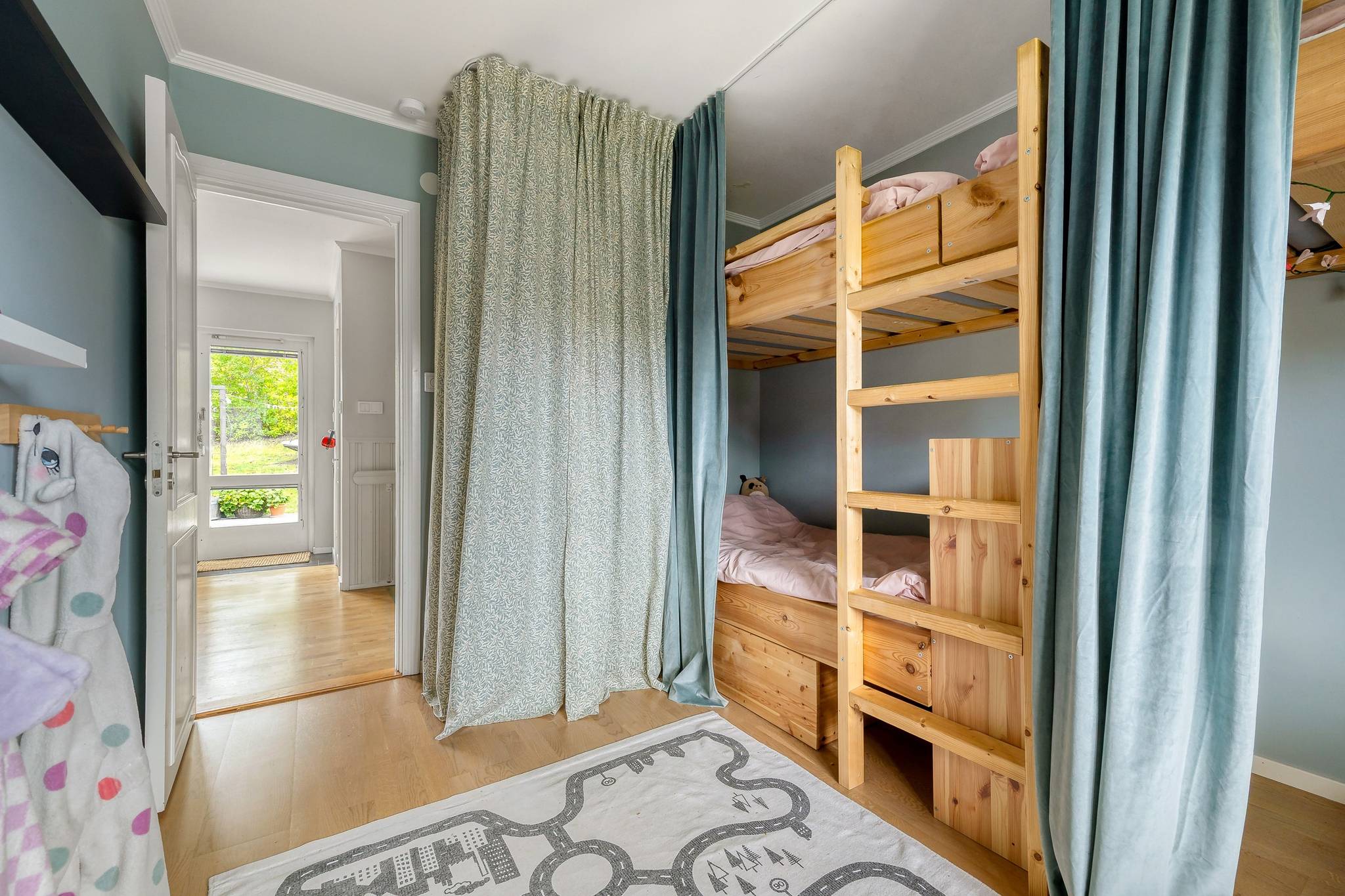 5 rum Radhus på Ekshäradsgatan 67 Farsta strand Stockholms kommun - bild 29