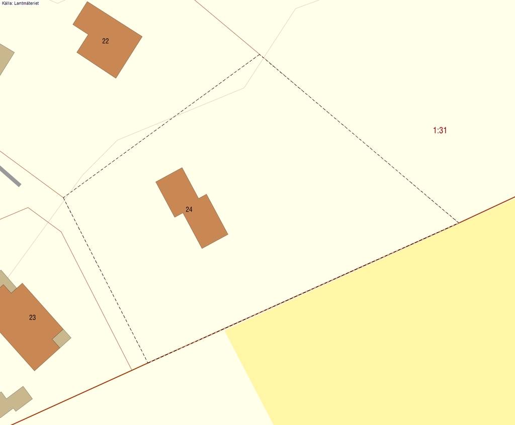 4 rum Villa på Strandkärr 24 Strandkärr Stenungsunds kommun - bild 44