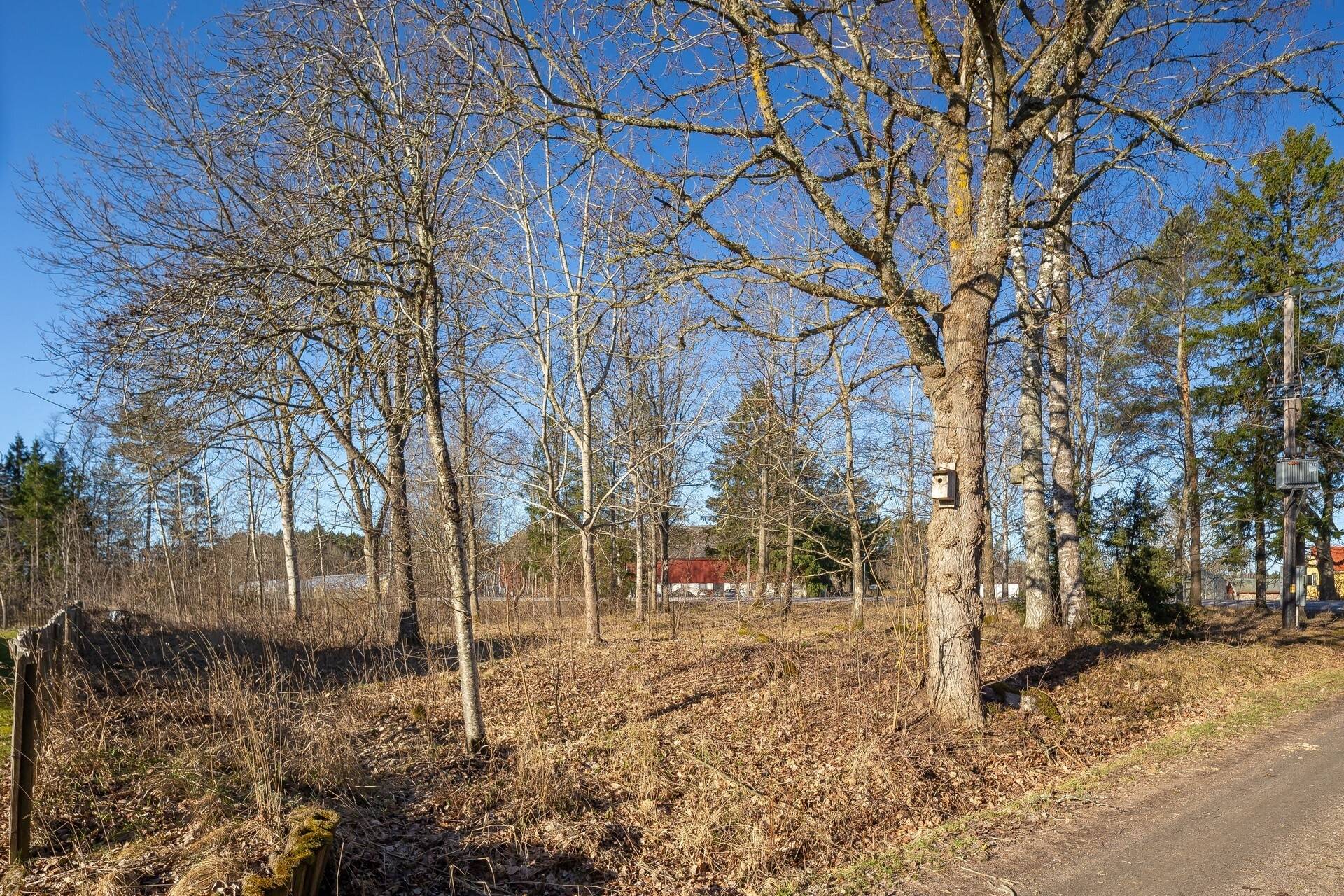5 rum Villa på Kinne-Vedum Skogshyddan 1 Kinne-Vedum Götene kommun - bild 35