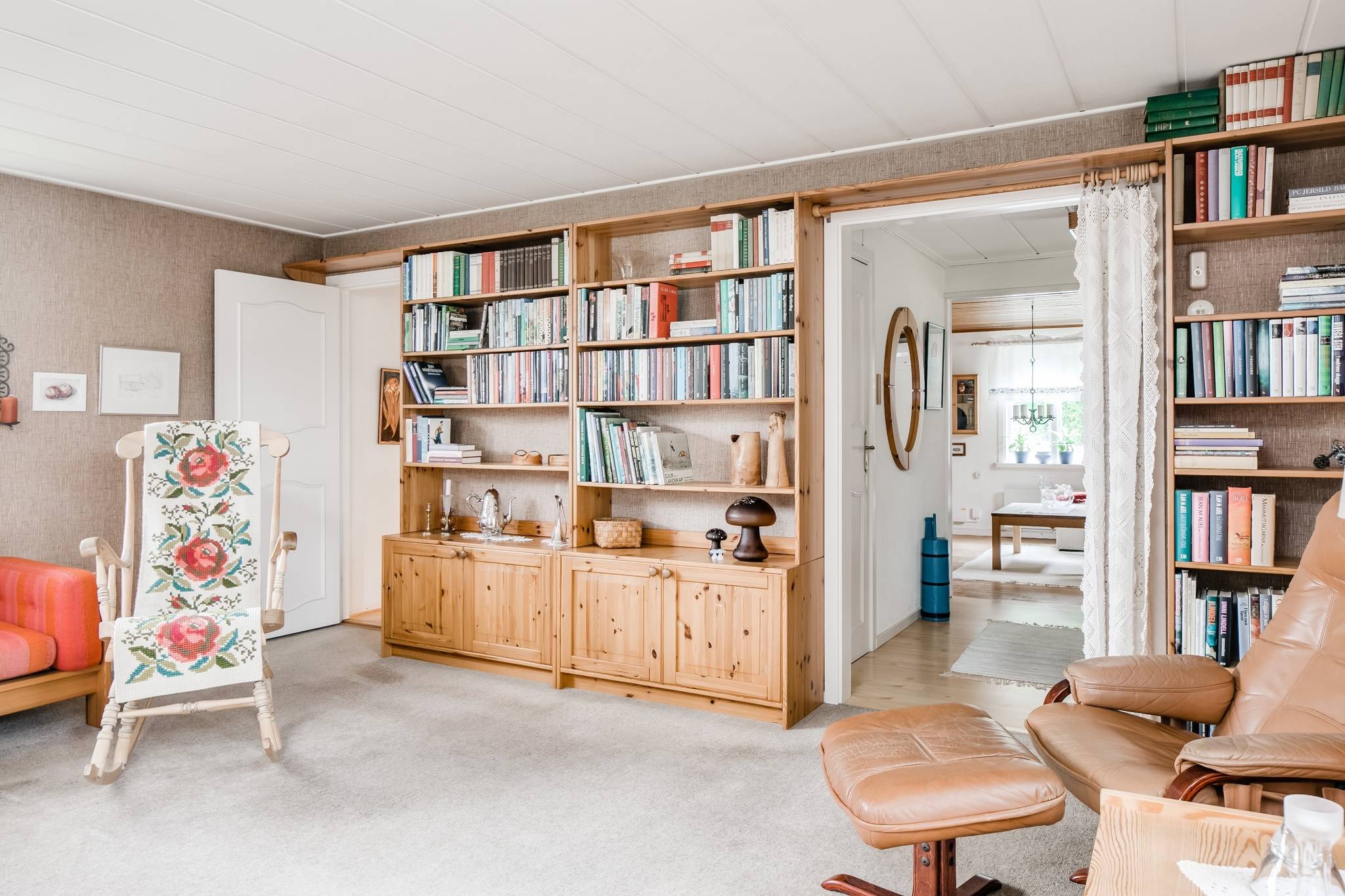 4 rum Villa på Fiskare Pers väg 11 Mariestads kommun - bild 22