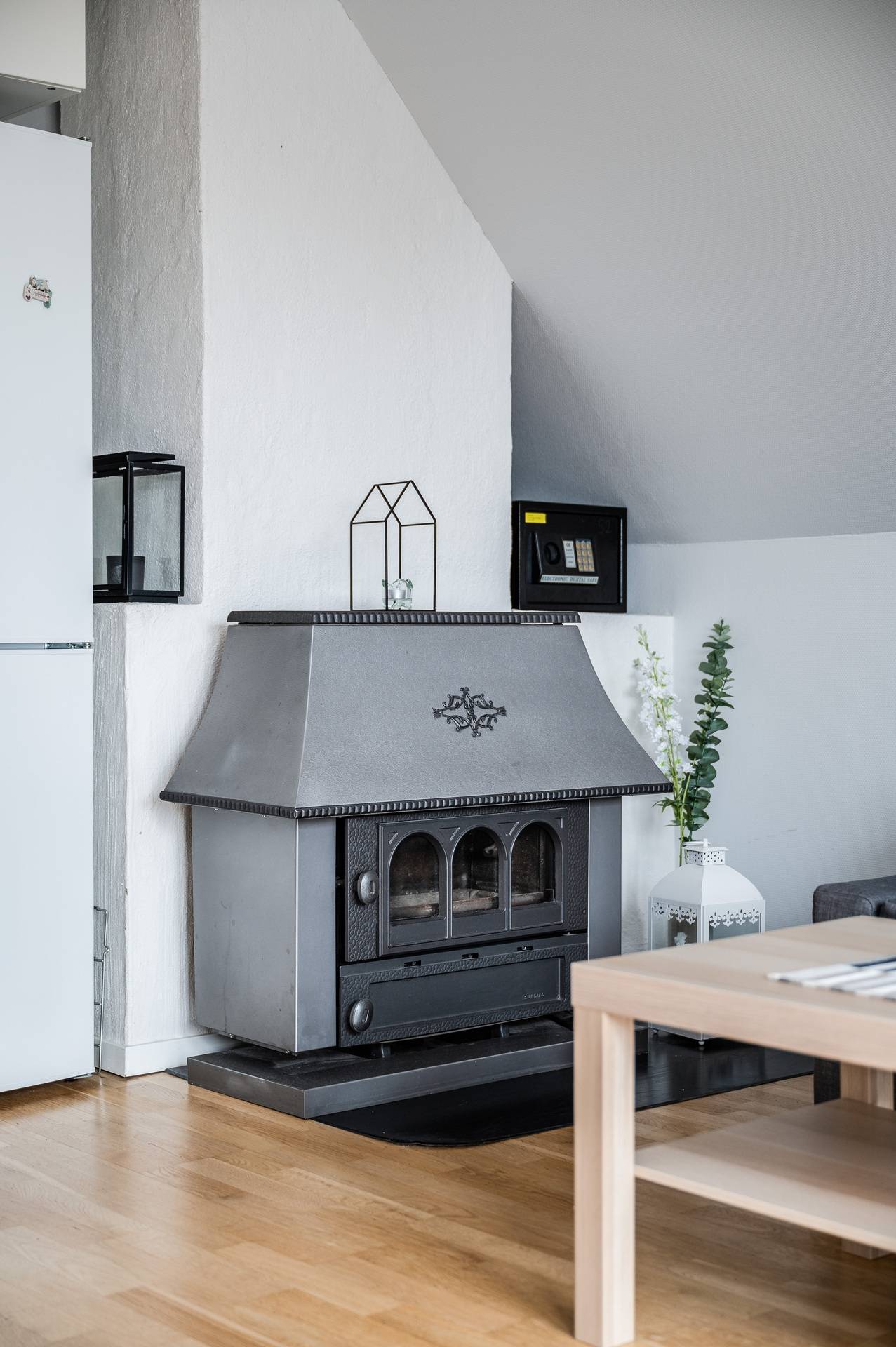 3 rum Fritidsboende på Landsvägen Norrböda 7, Lgh 38 Böda Borgholms kommun - bild 14