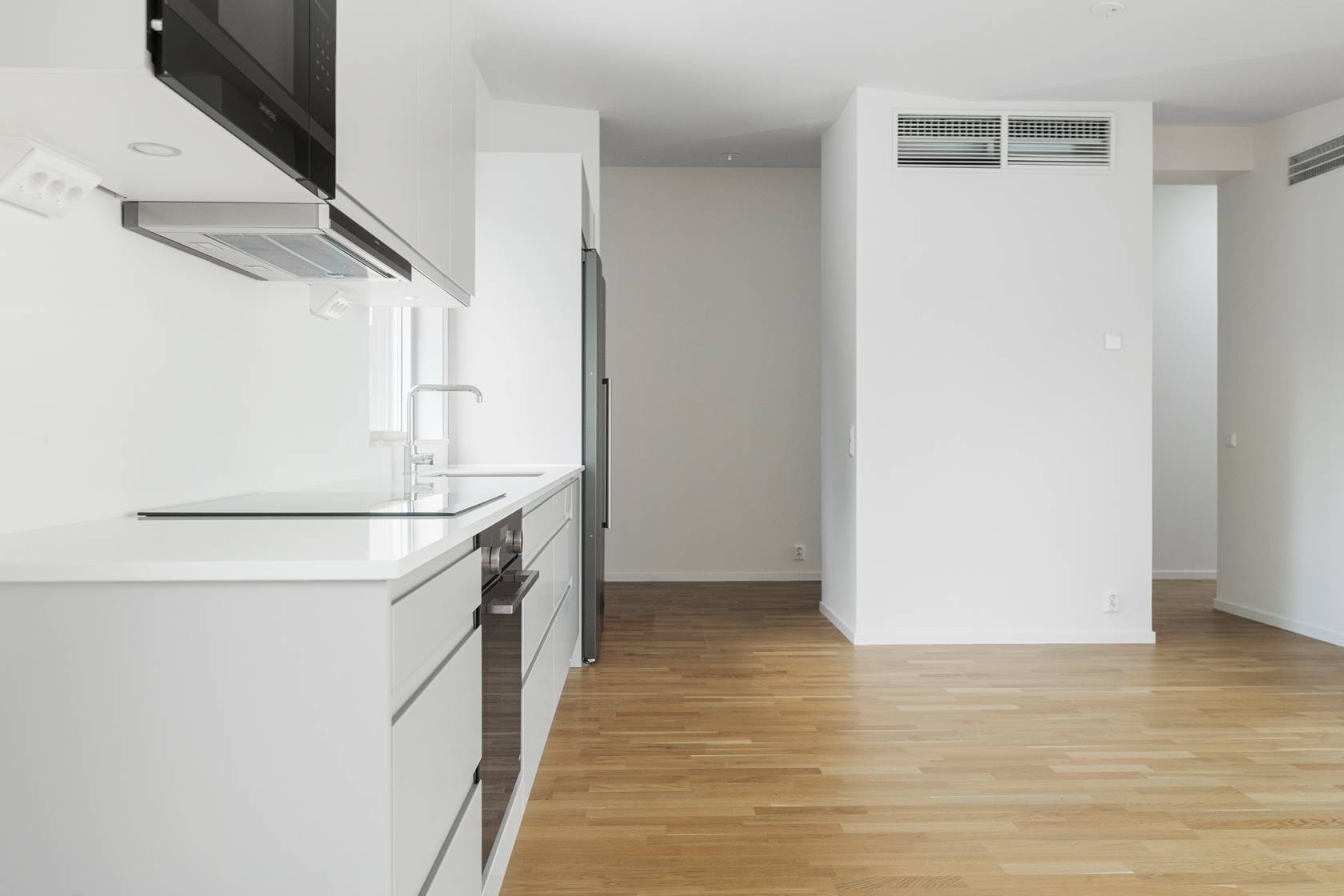 3 rum Radhus på Bruksvägen 30 (Hus 12) Nättraby Karlskrona kommun - bild 10