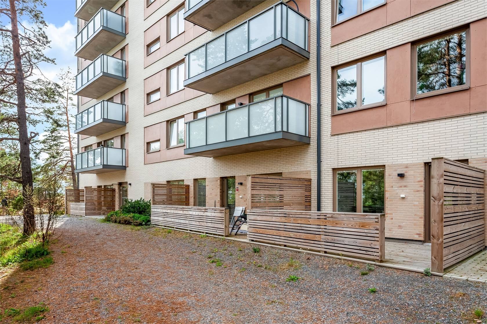 2 rum Lägenhet på ERIKSGRÄND 7 Jakobsberg Järfälla kommun - bild 11