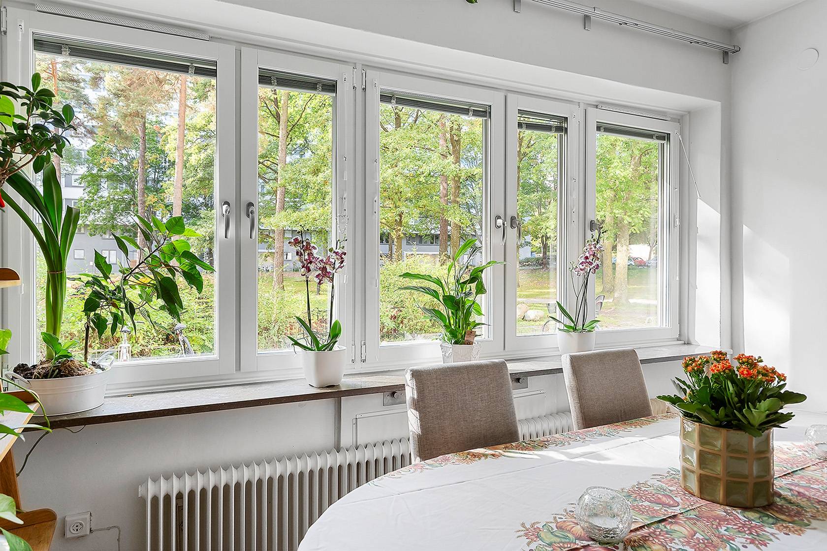 2.5 rum Lägenhet på Infanterigatan 1 Västra Skogen Solna kommun - bild 3