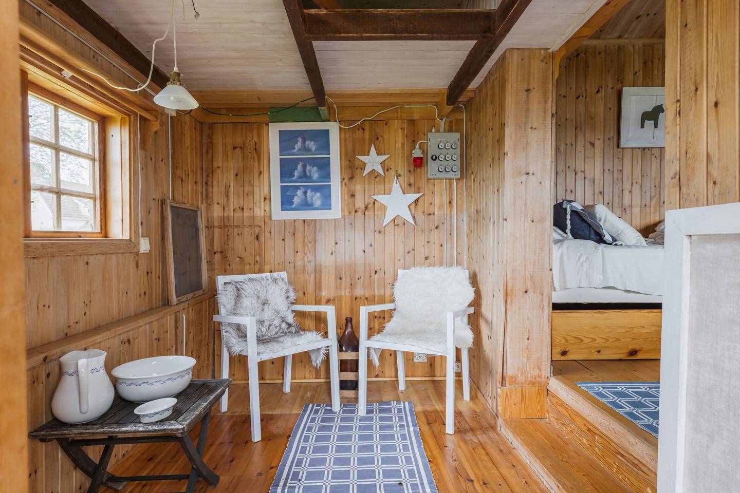 5 rum Gård/skog på Östansjö Backen 2 Furudal Rättviks kommun - bild 94