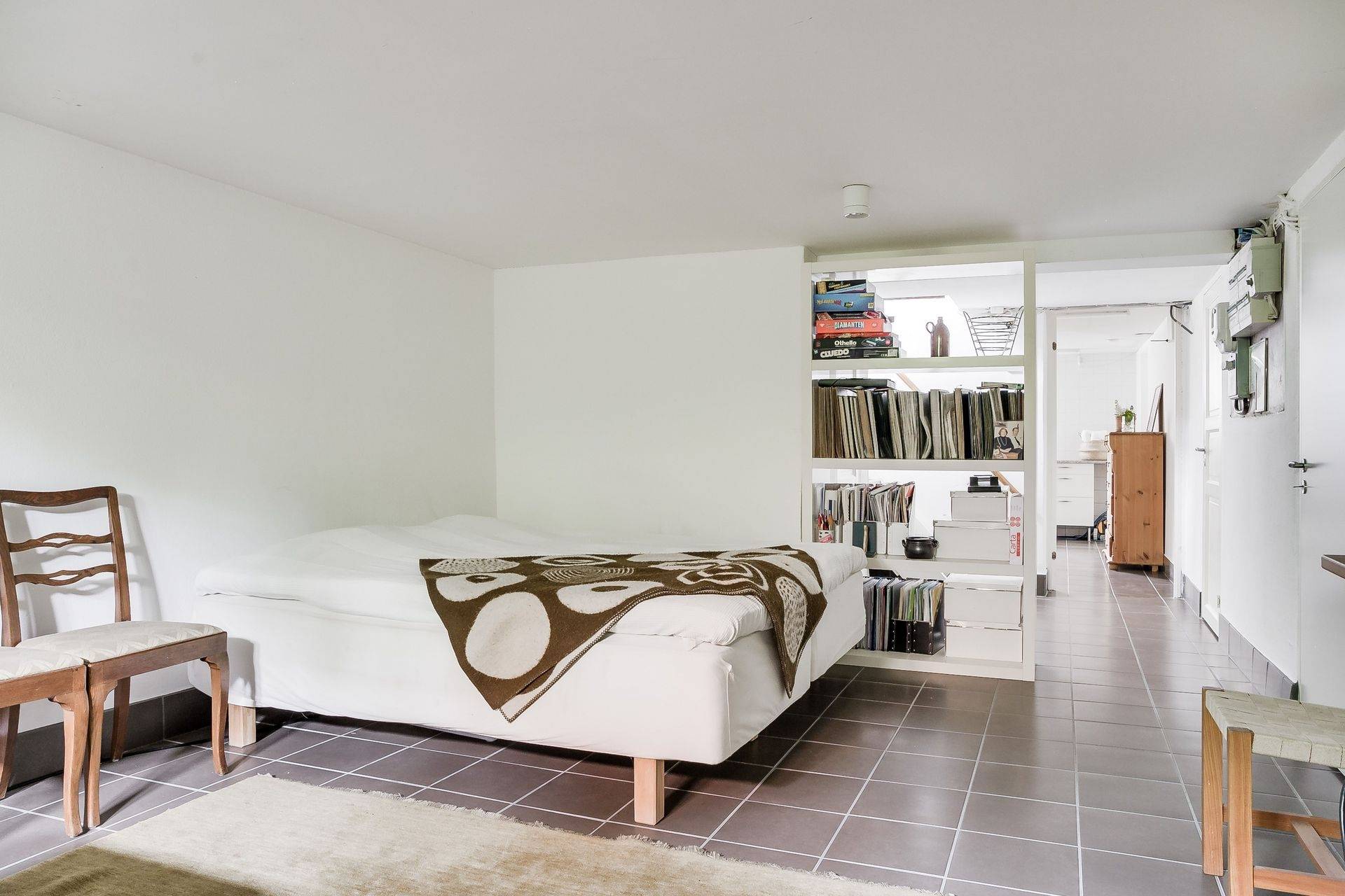 6 rum Villa på Vittskövlegatan 18 Mellanheden Malmö kommun - bild 46