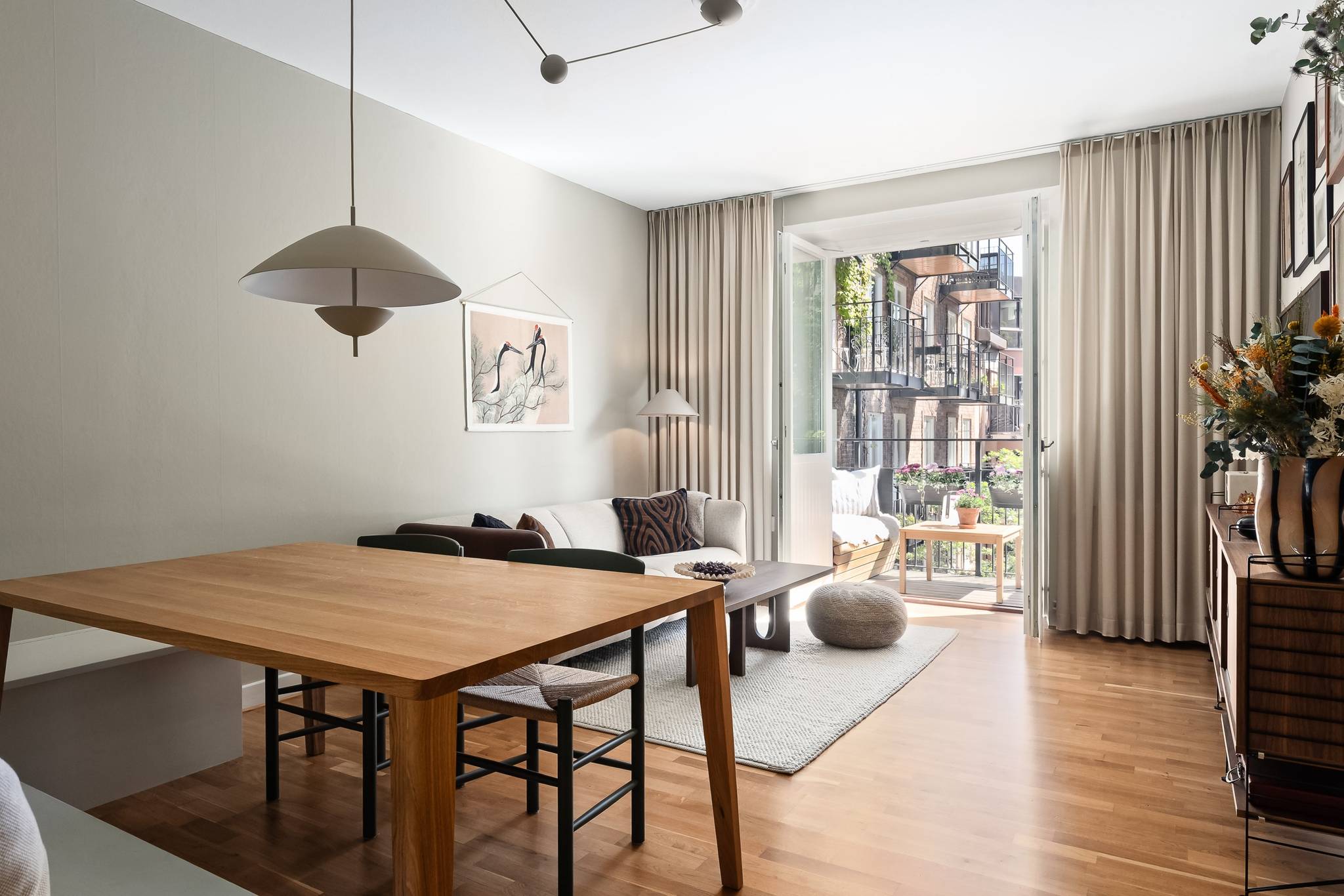 2 rum Lägenhet på Bastugatan 49 Södermalm Stockholms kommun - bild 4