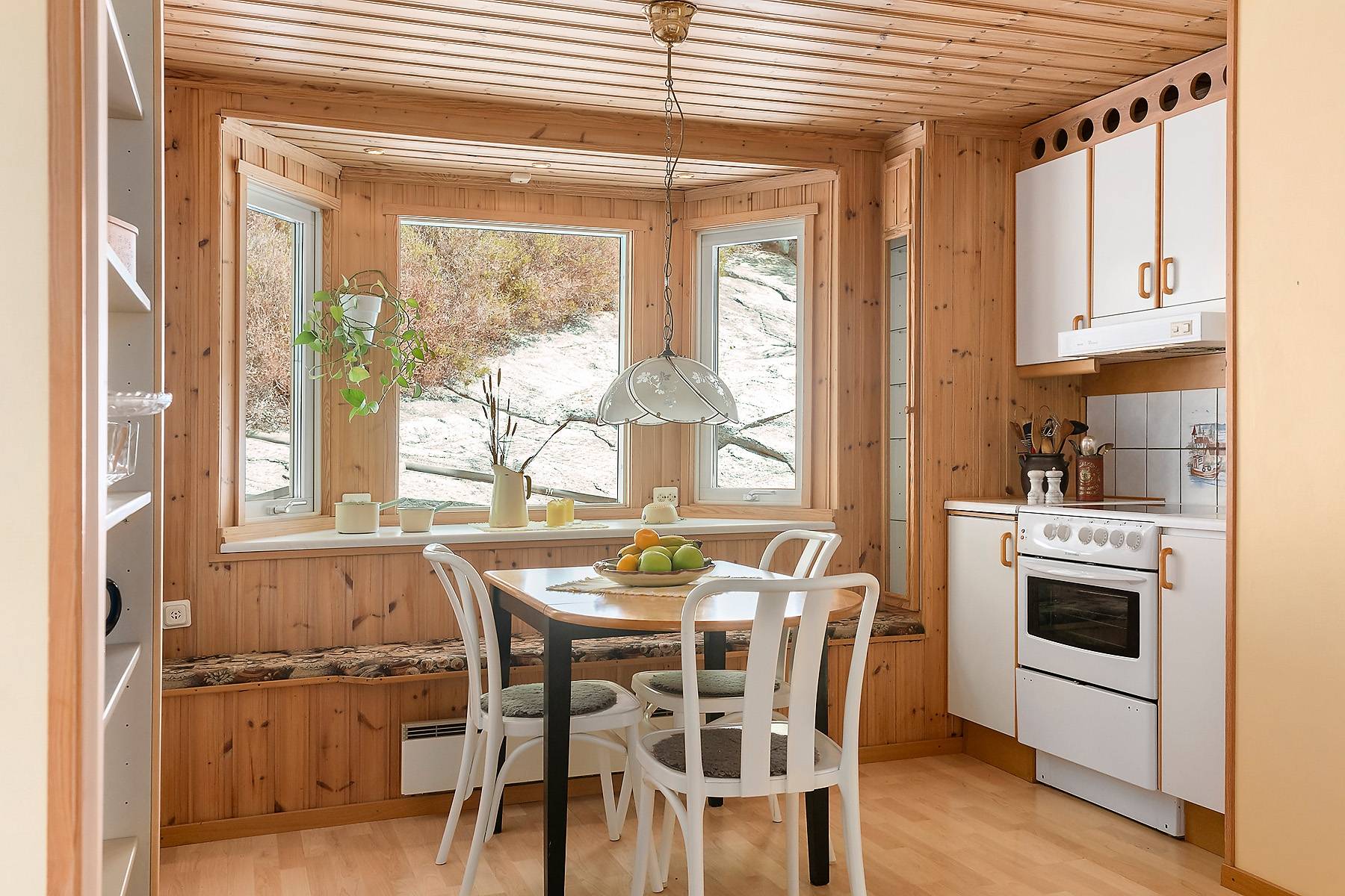 3 rum Villa på Södra Björkviksvägen 8 Lanesund Uddevalla kommun - bild 11