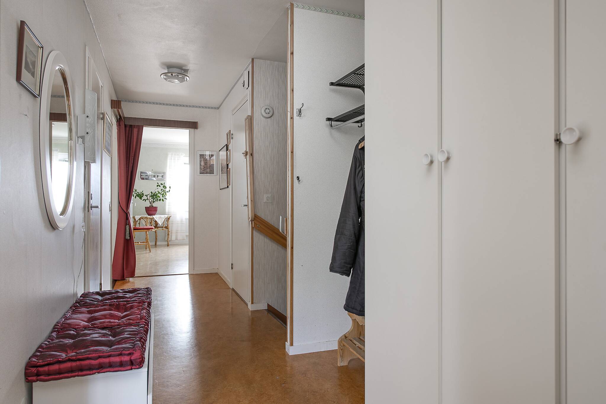 3 rum Lägenhet på Frimans väg 83 Valla Östersunds kommun - bild 13