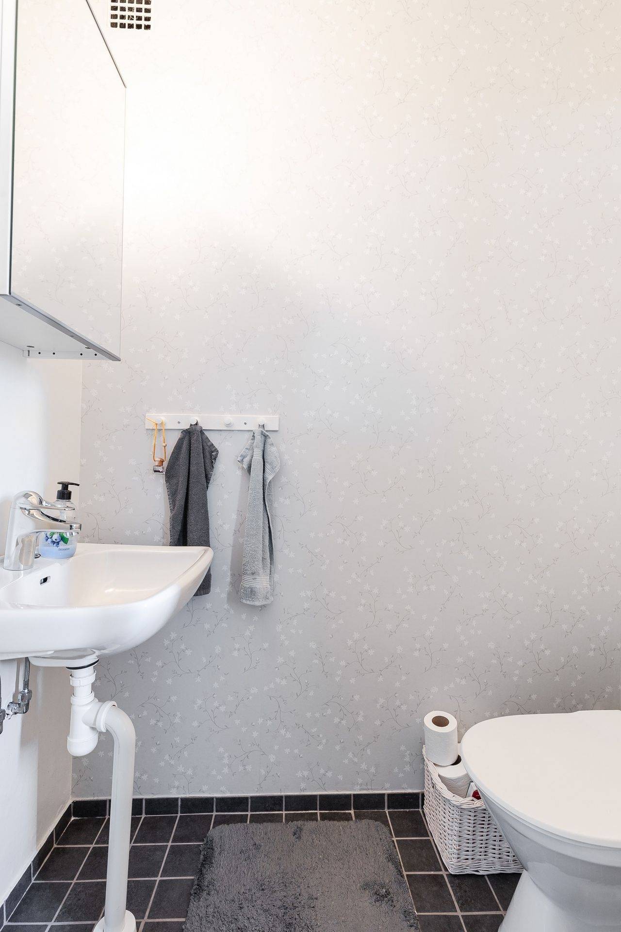 3 rum Villa på Finningevägen 26 Ulvhäll Strängnäs kommun - bild 25