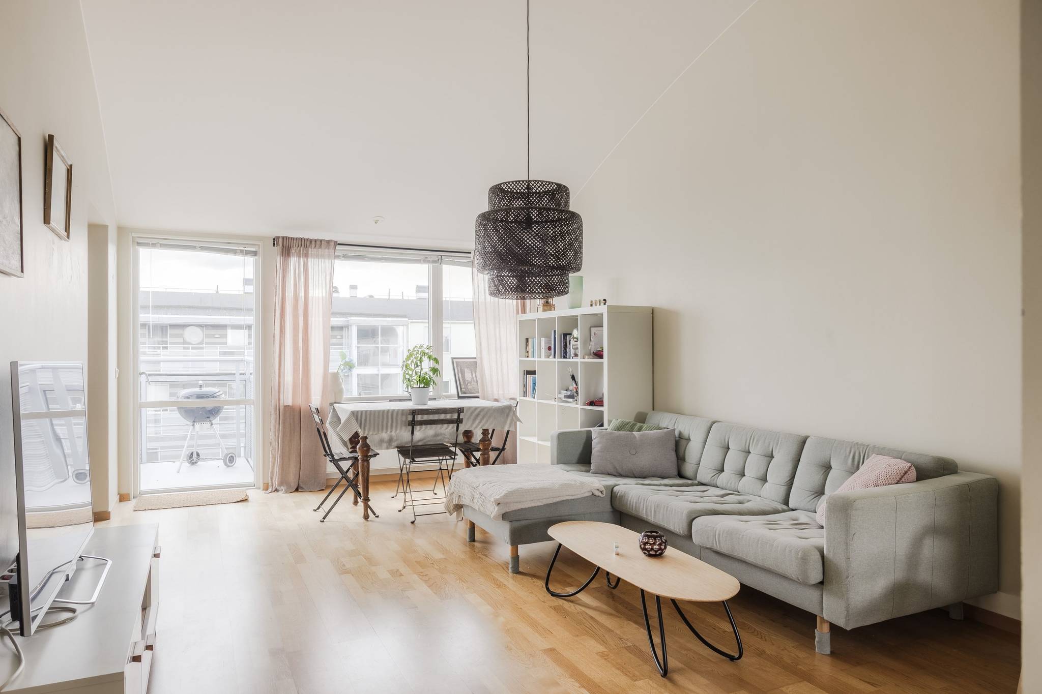 3 rum Lägenhet på Parternas gränd 41 Norra Fäladen Lunds kommun - bild 4